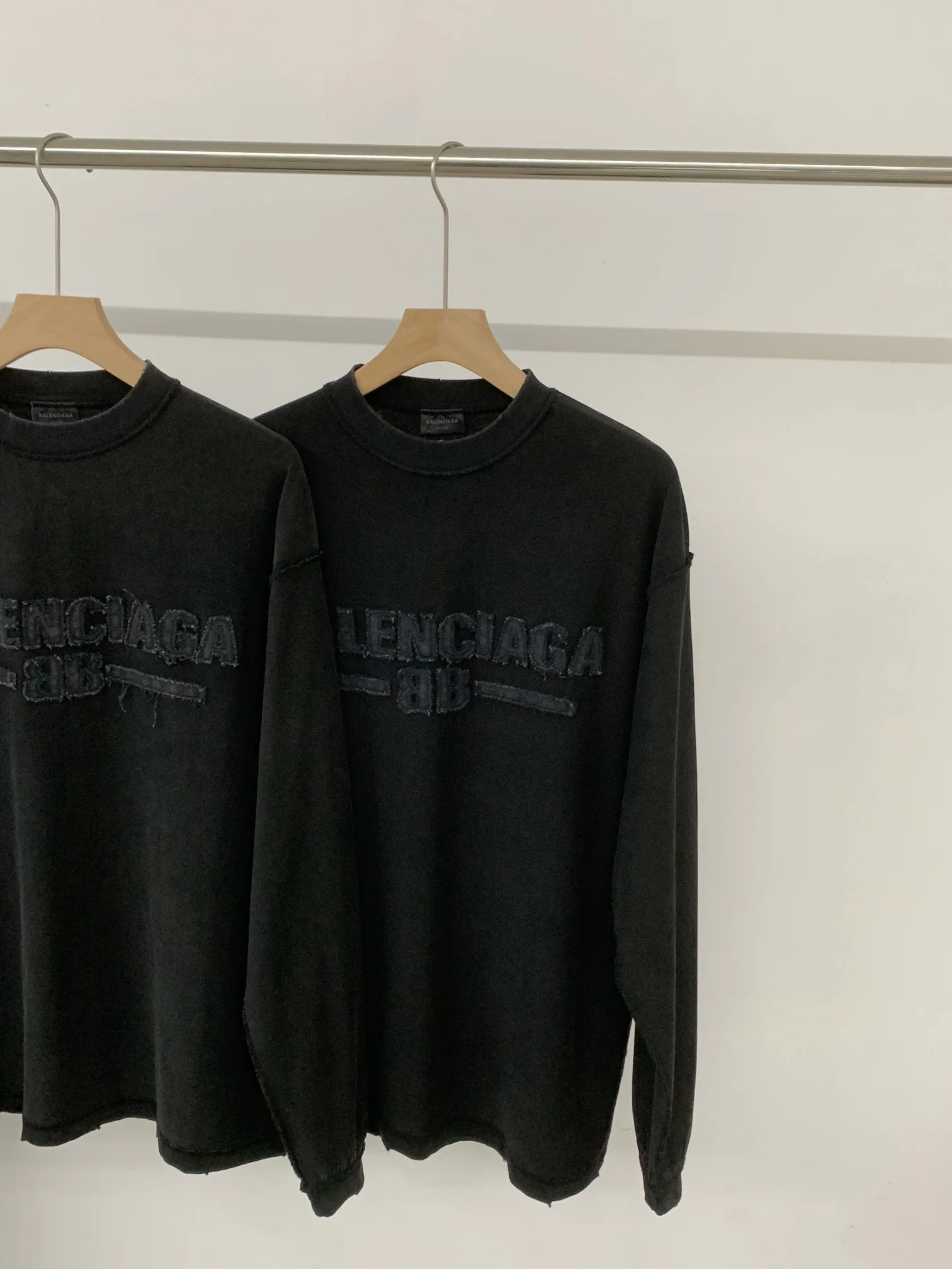 Свитшоты И Худи Женские Balenciaga 11021553
