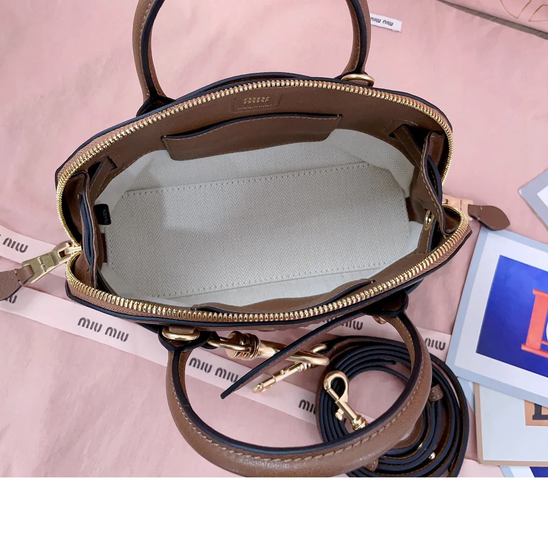 Сумки На Ремне Женские Miu Miu 852836