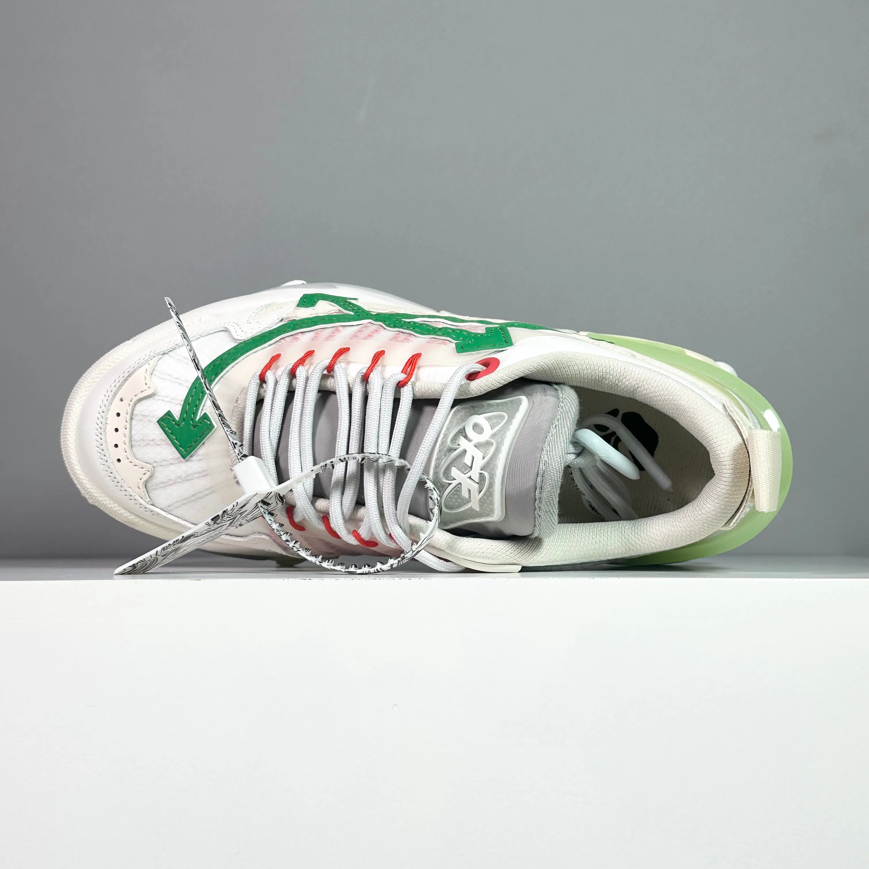 Кроссовки Женские Off-White 11576017