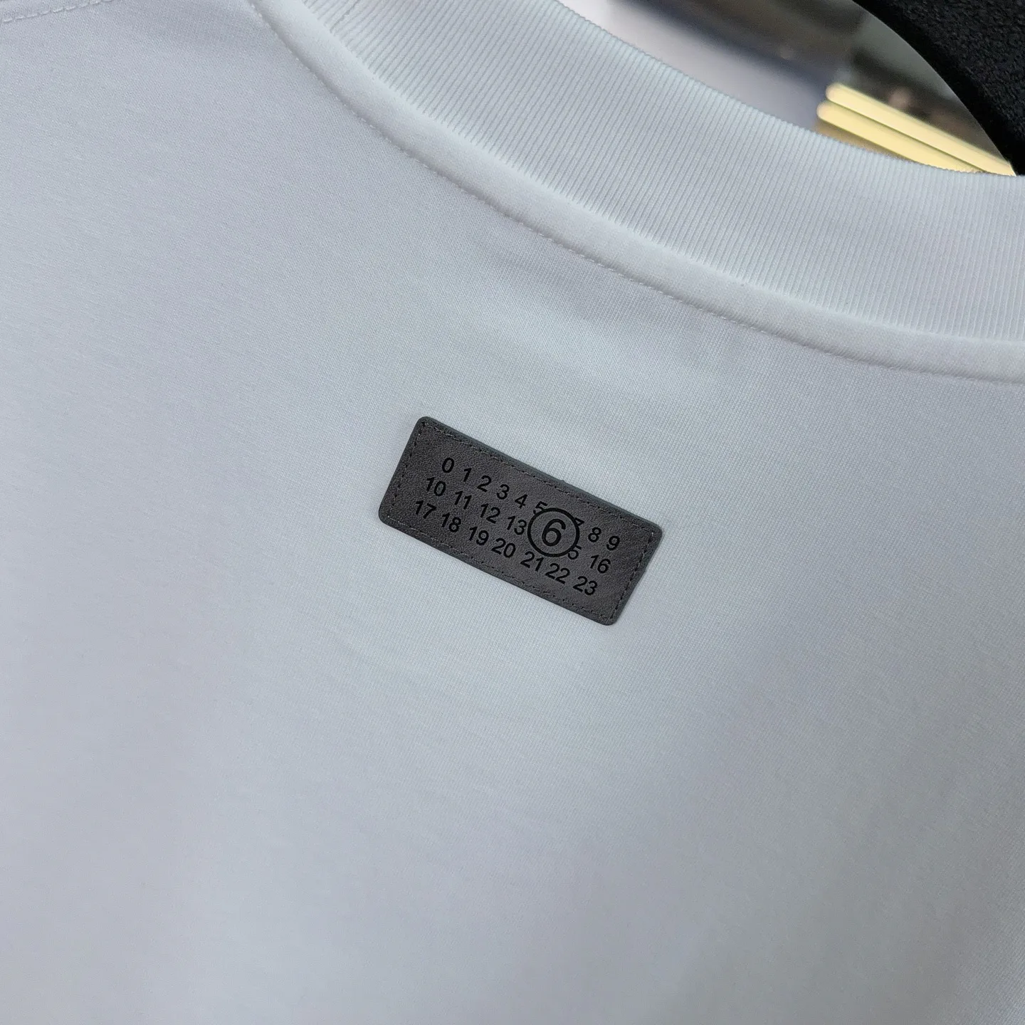 Футболки Мужские Maison Margiela 13424552