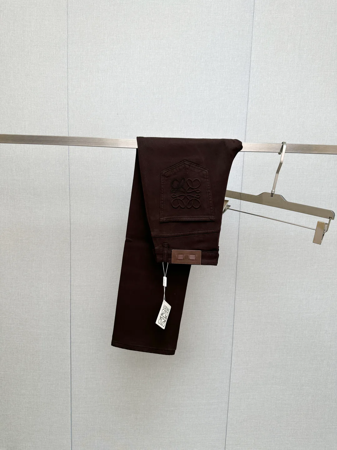 Джинсы Женские Loewe 12763942