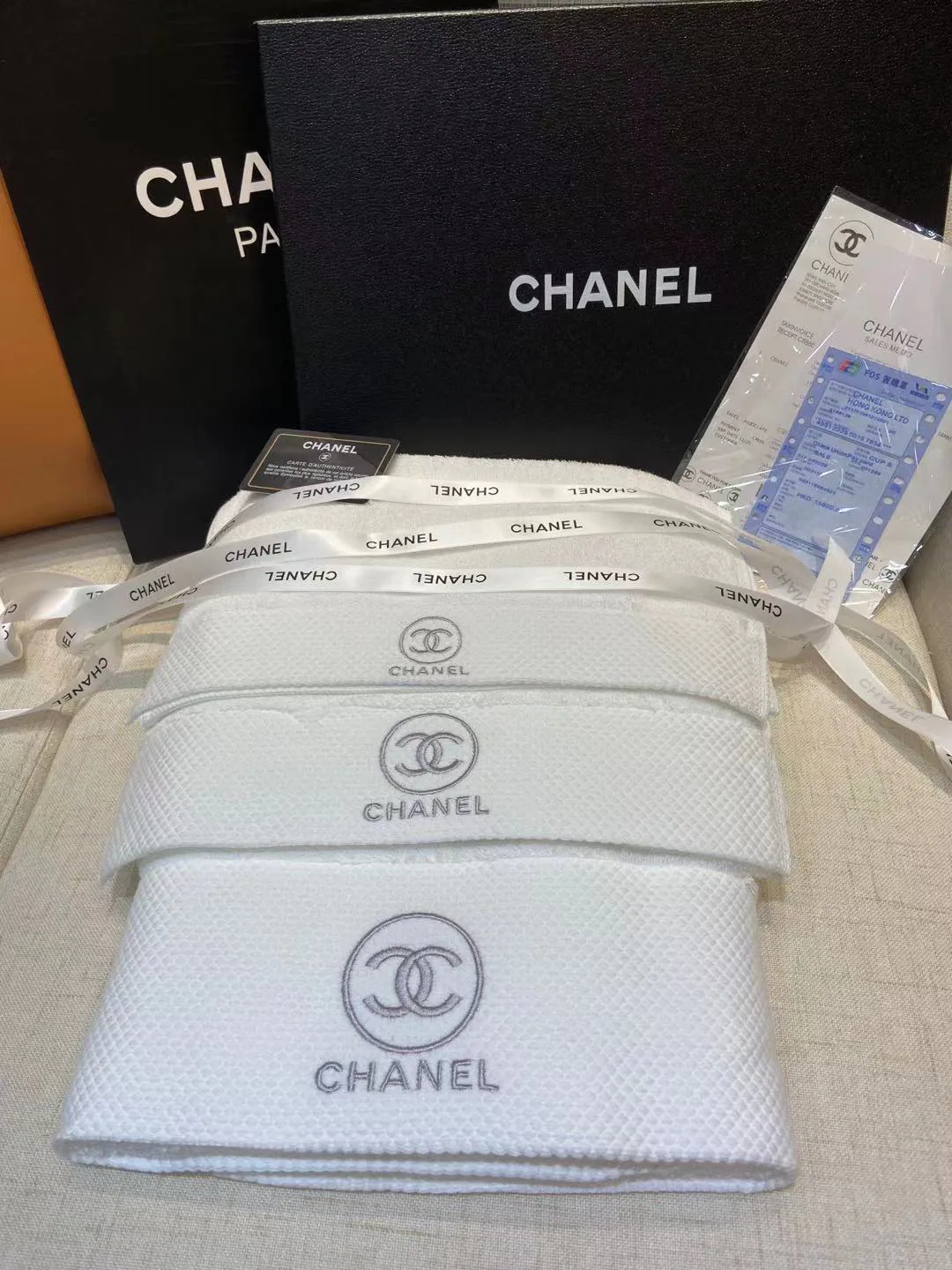 Текстиль Chanel 281206