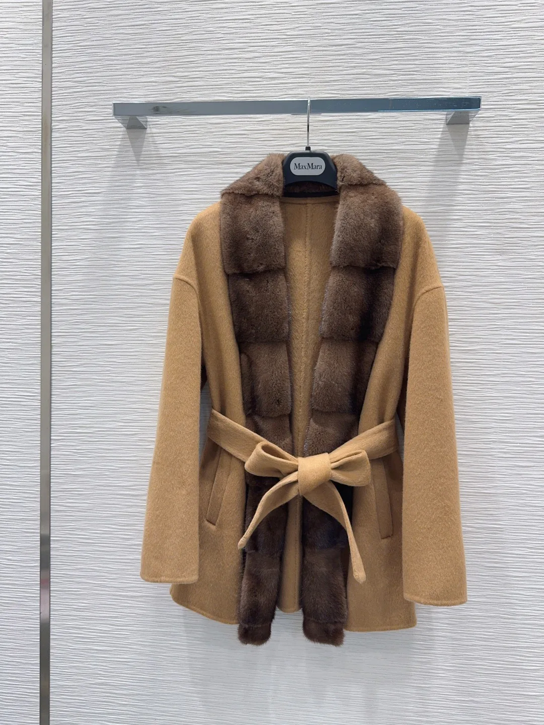 Пальто Женские Max Mara 18456302