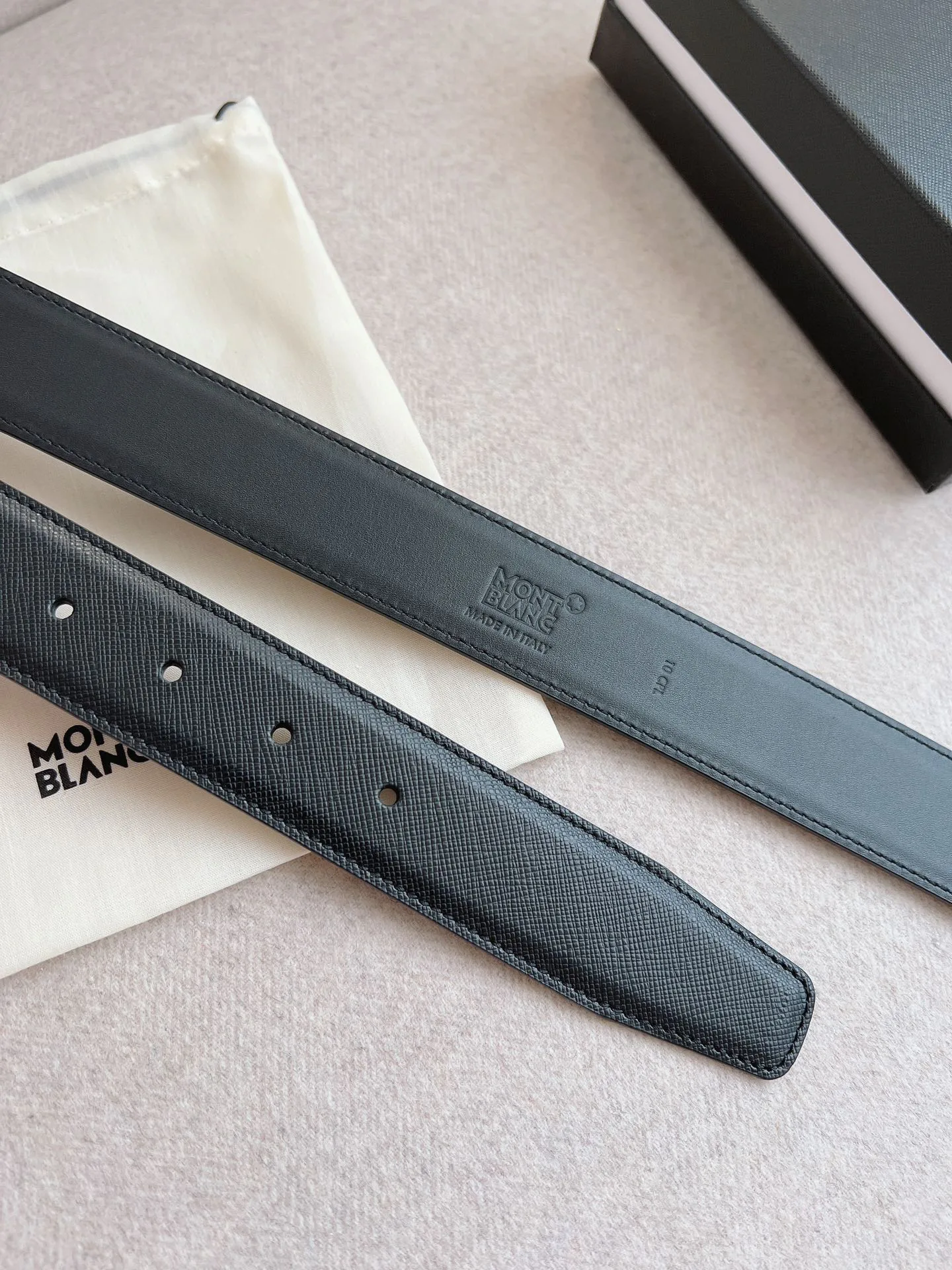 Ремни Montblanc 14066099