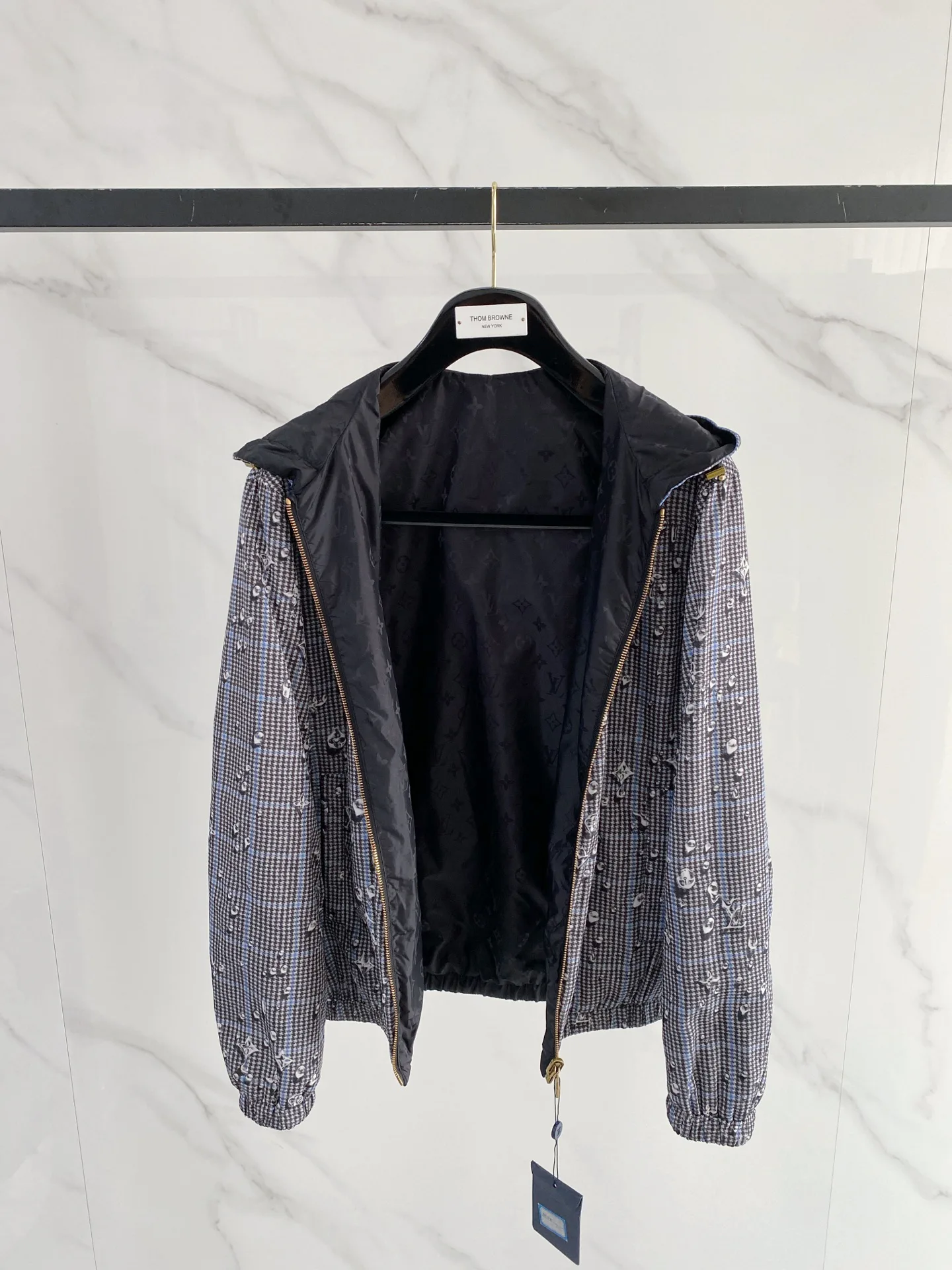 Куртки И Пуховики Мужские Louis Vuitton 11664814