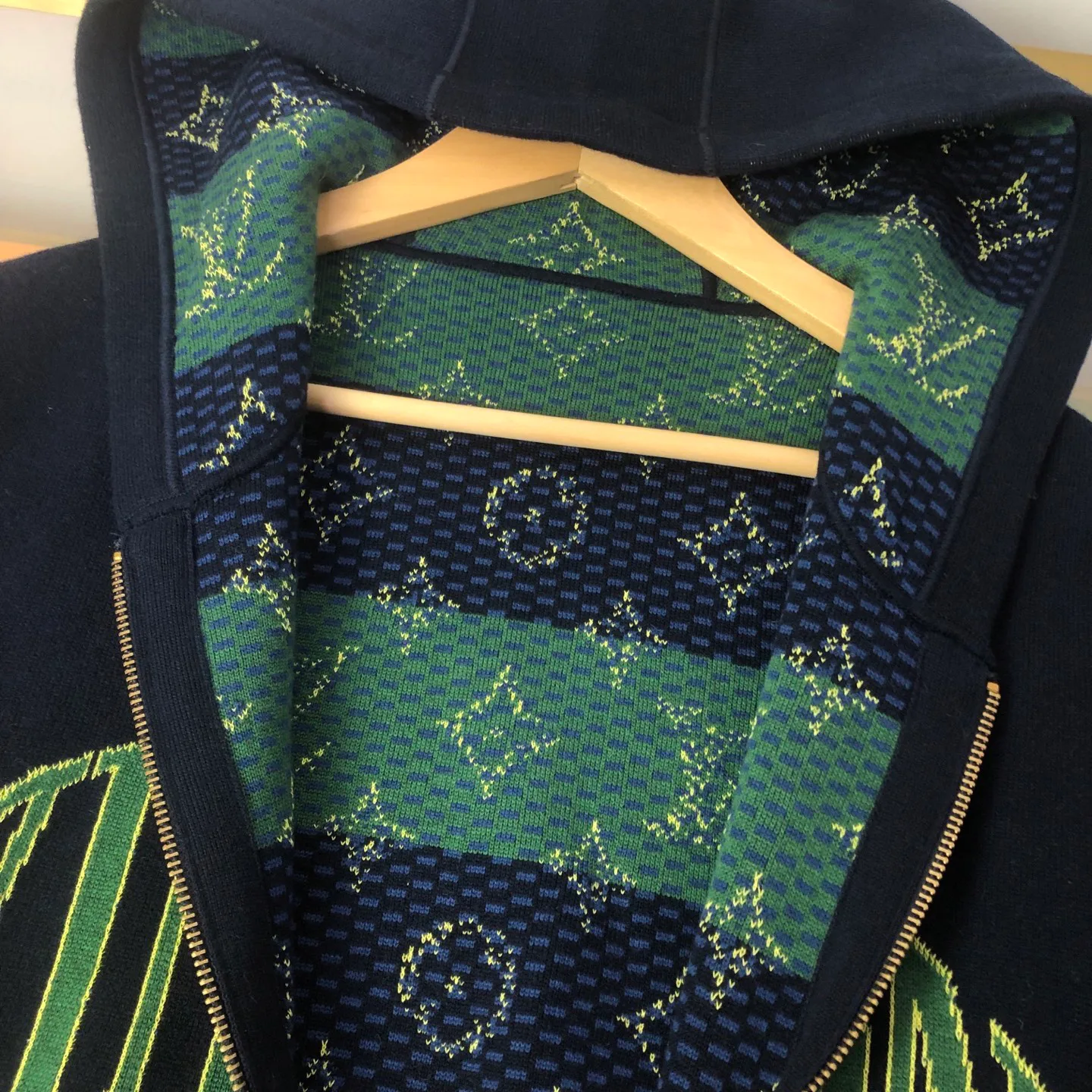 Свитшоты И Худи Мужские Louis Vuitton 18829973