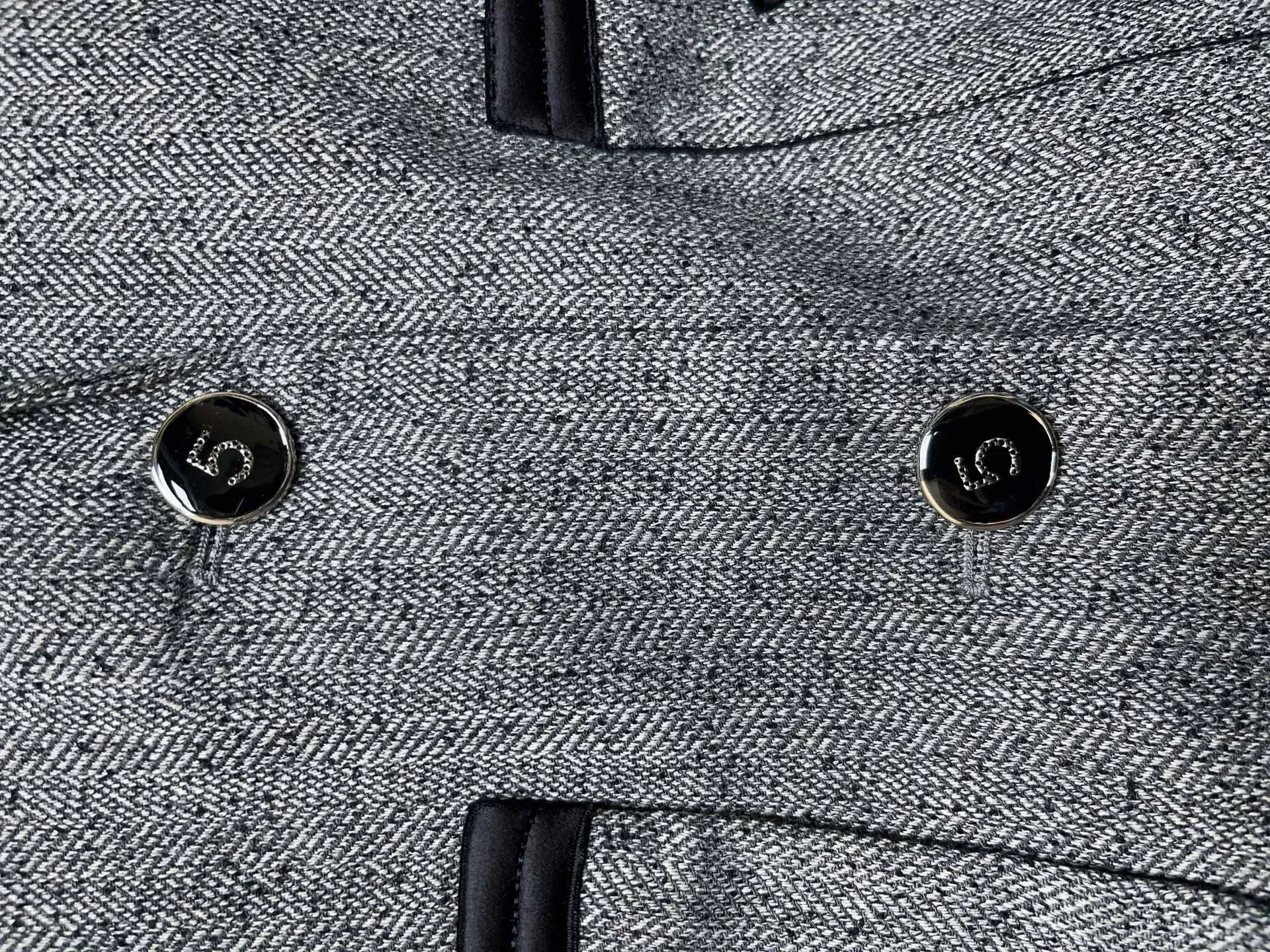 Жакеты Женские Chanel 5776165