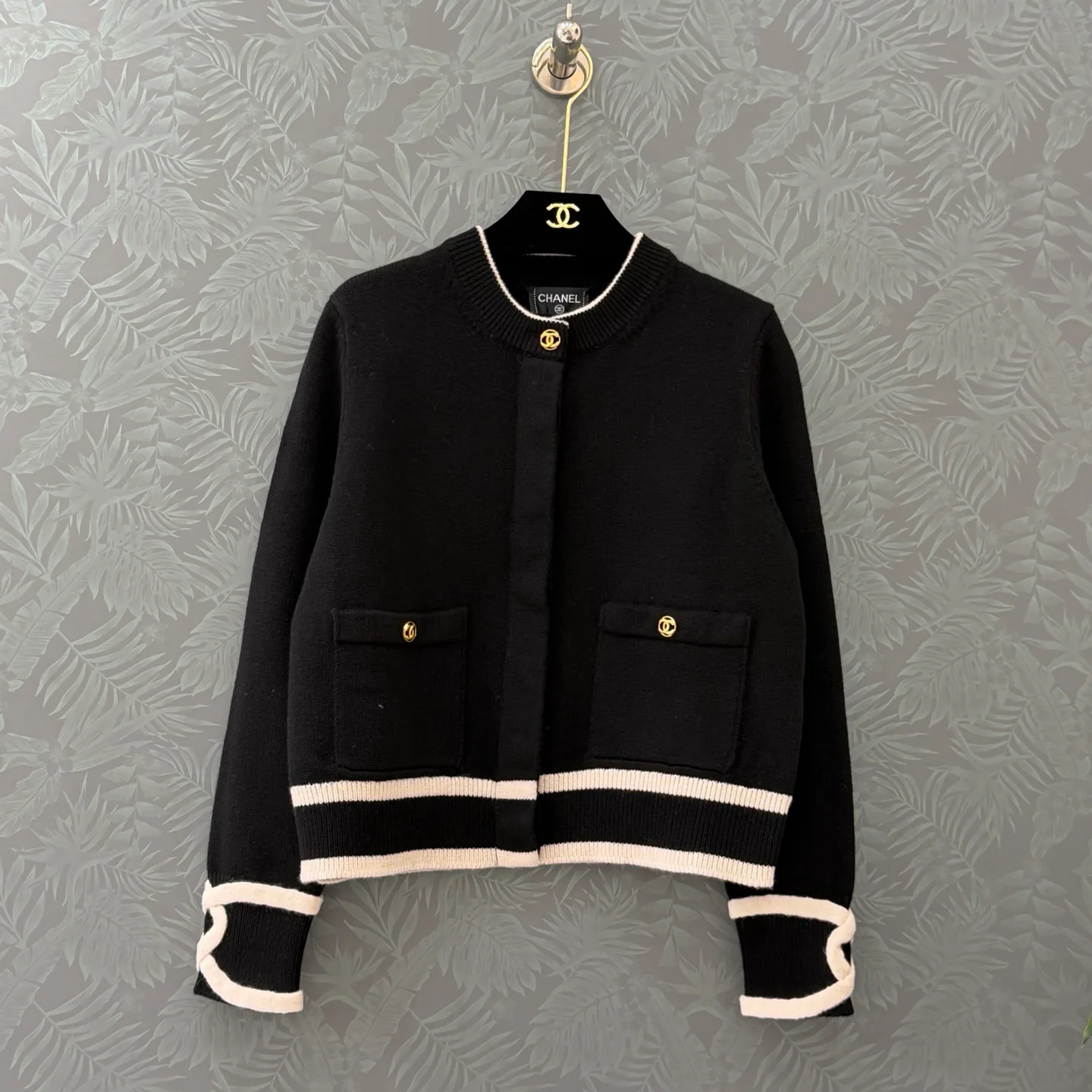 Жакеты Женские Chanel 11936044