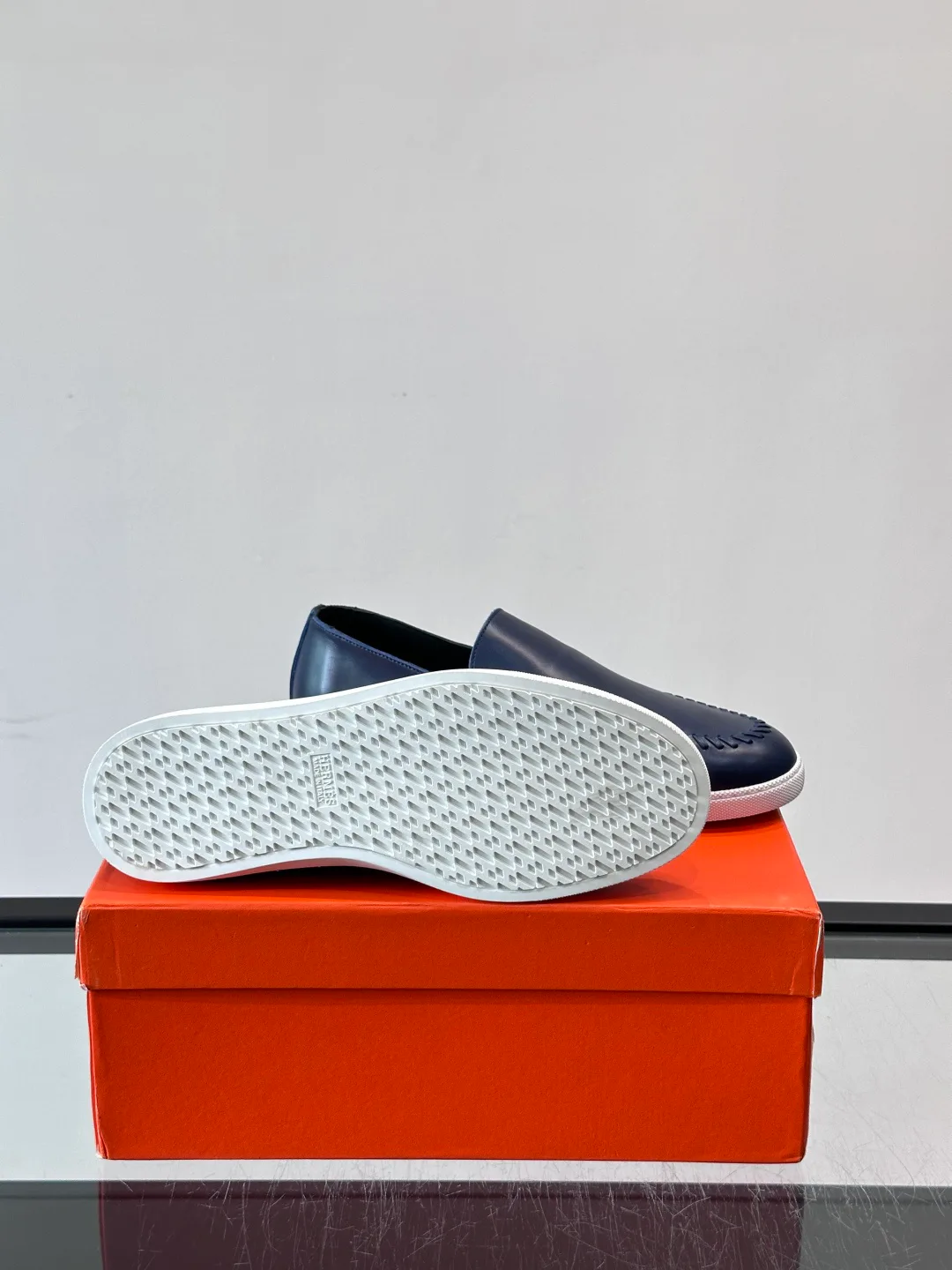 Лоферы И Туфли Мужские Hermes 17466843