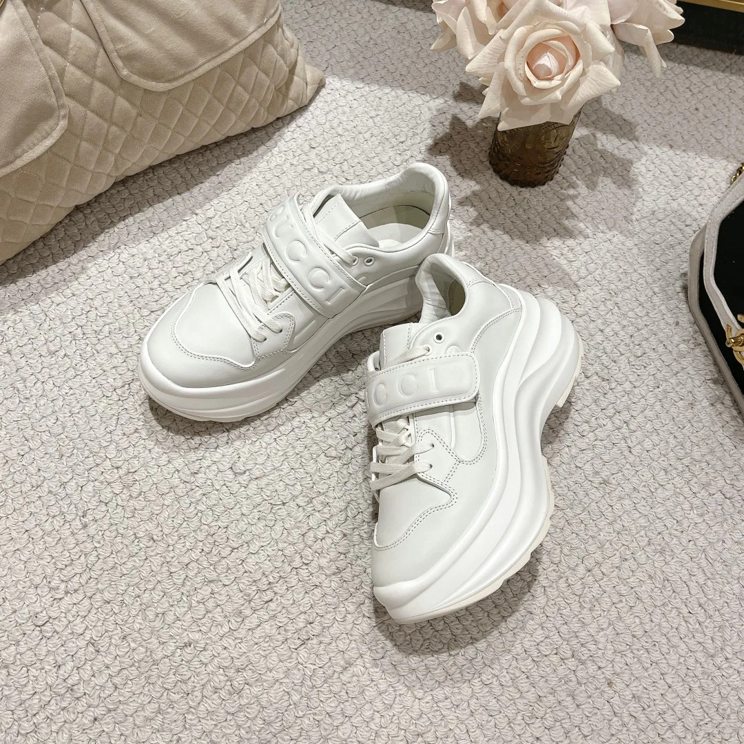 Кроссовки Женские Gucci 24265