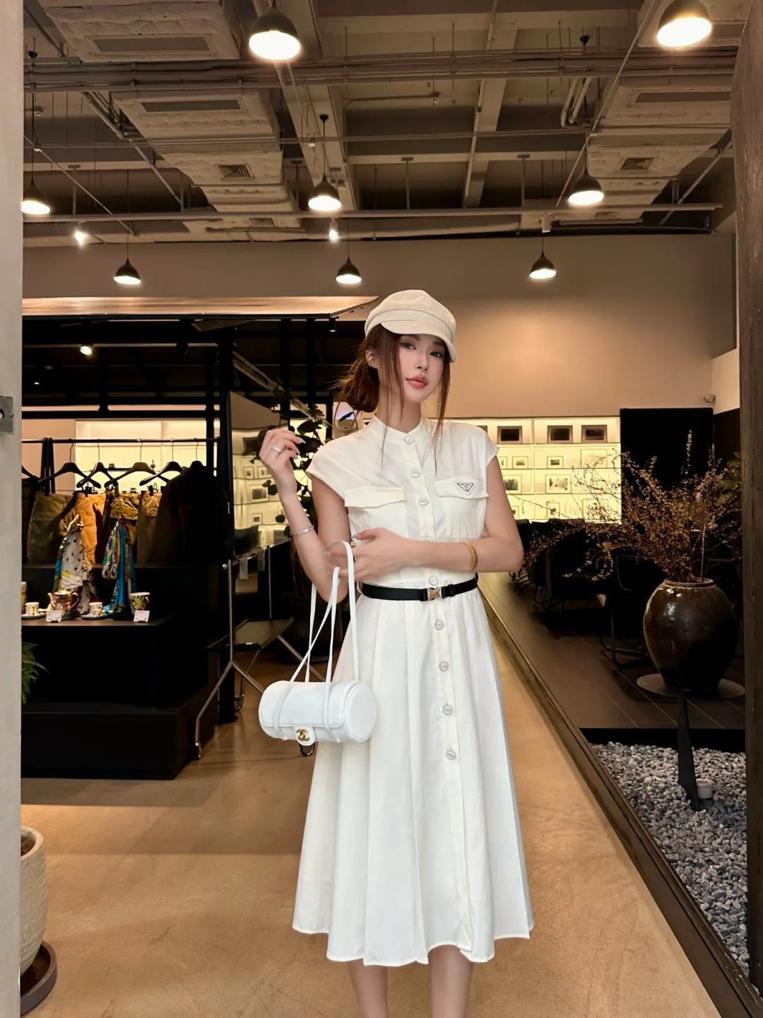 Платья Женские Prada 13563067