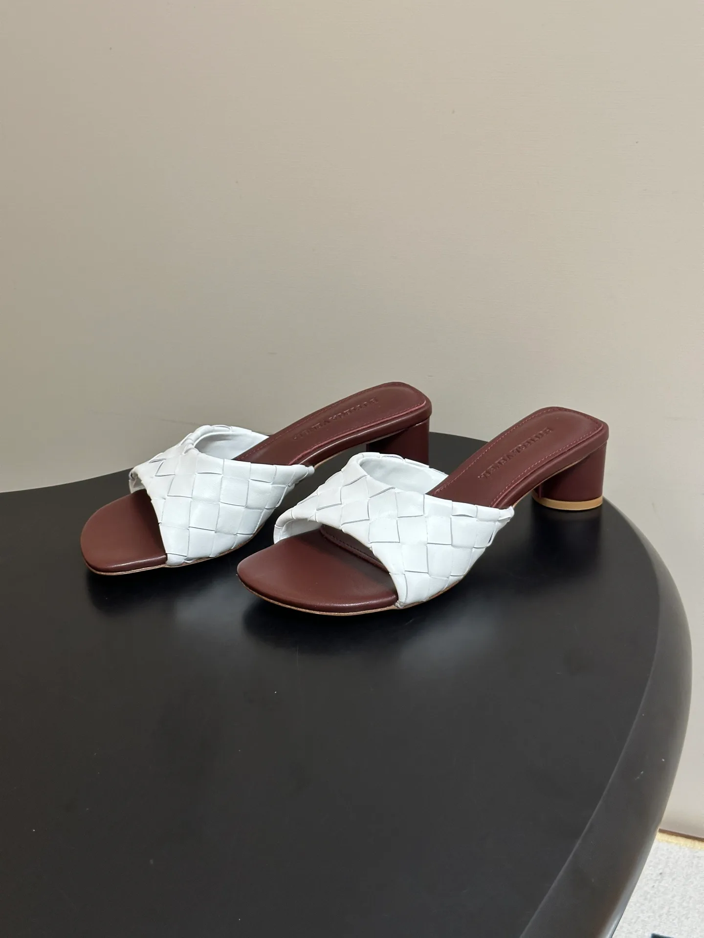 Мюли И Сабо Женские Bottega Veneta 17480753