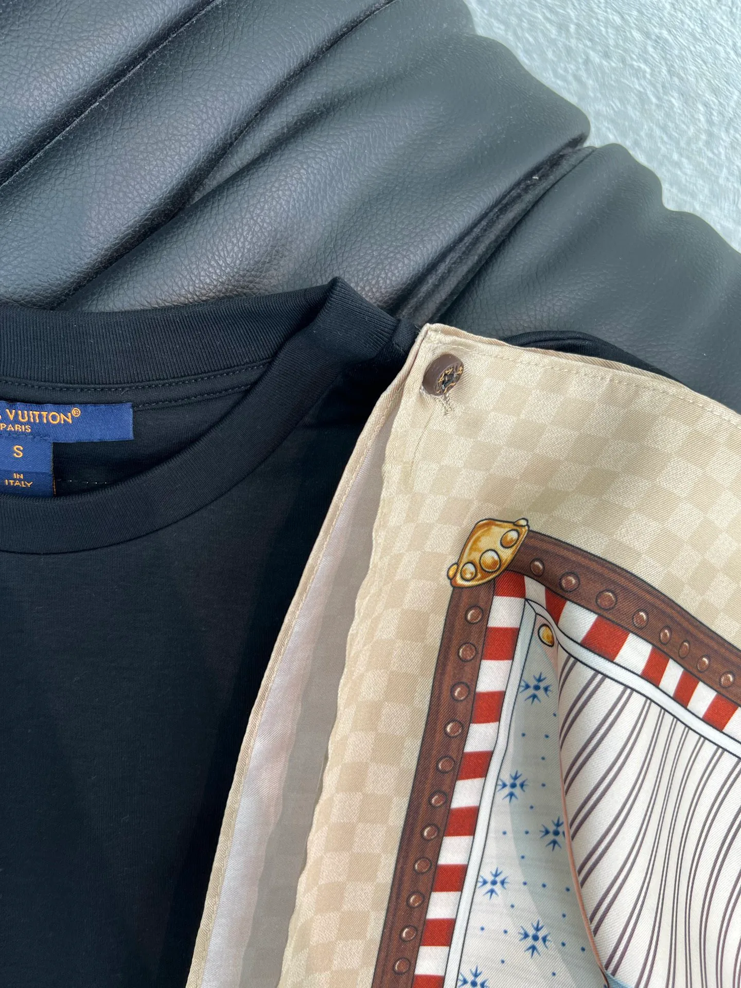 Футболки Женские Louis Vuitton 13292443