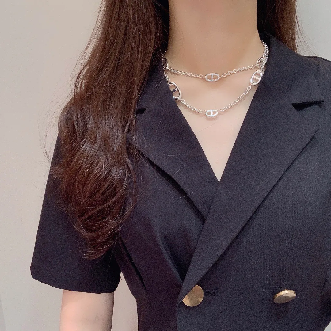 Бижутерия Hermes 18202152