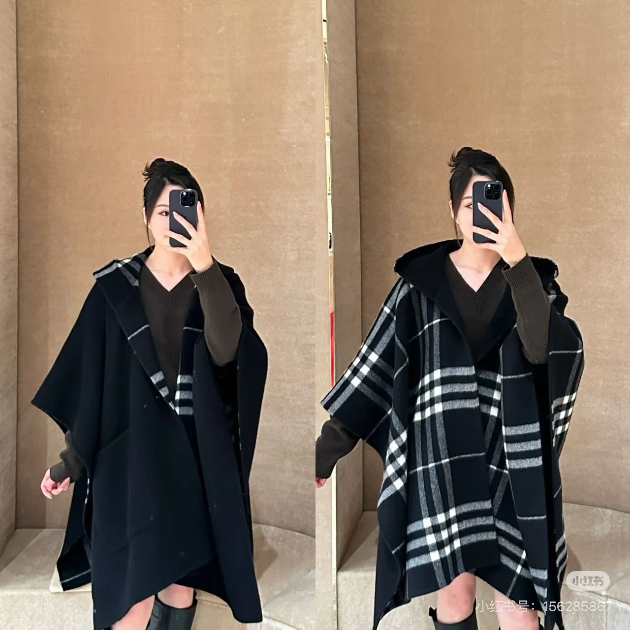 Пальто Женские Burberry 18003142