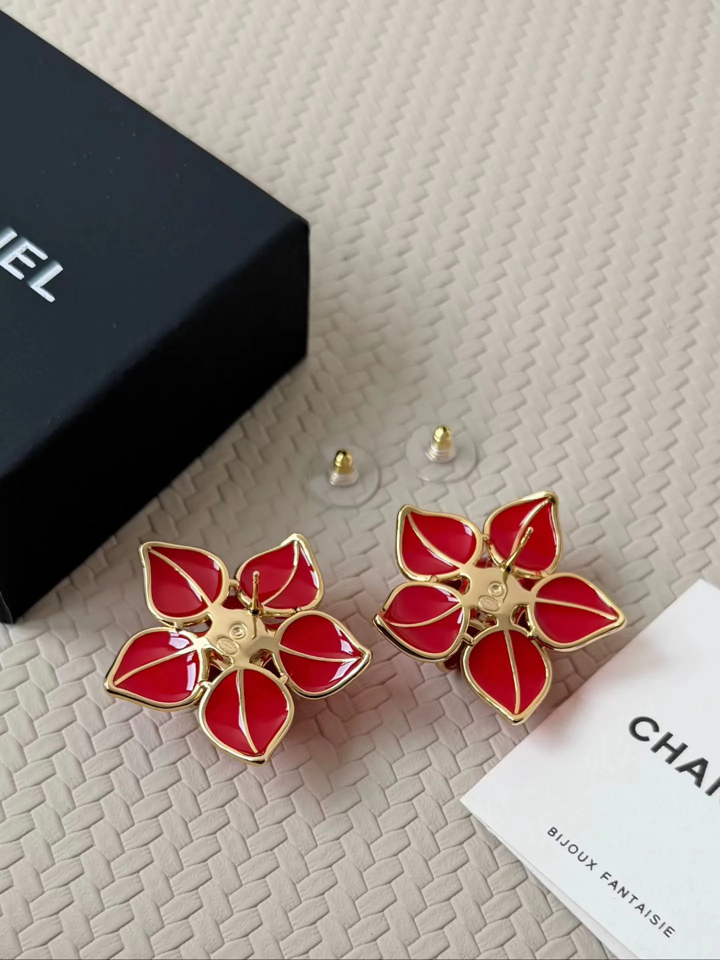 Бижутерия Chanel 18123162