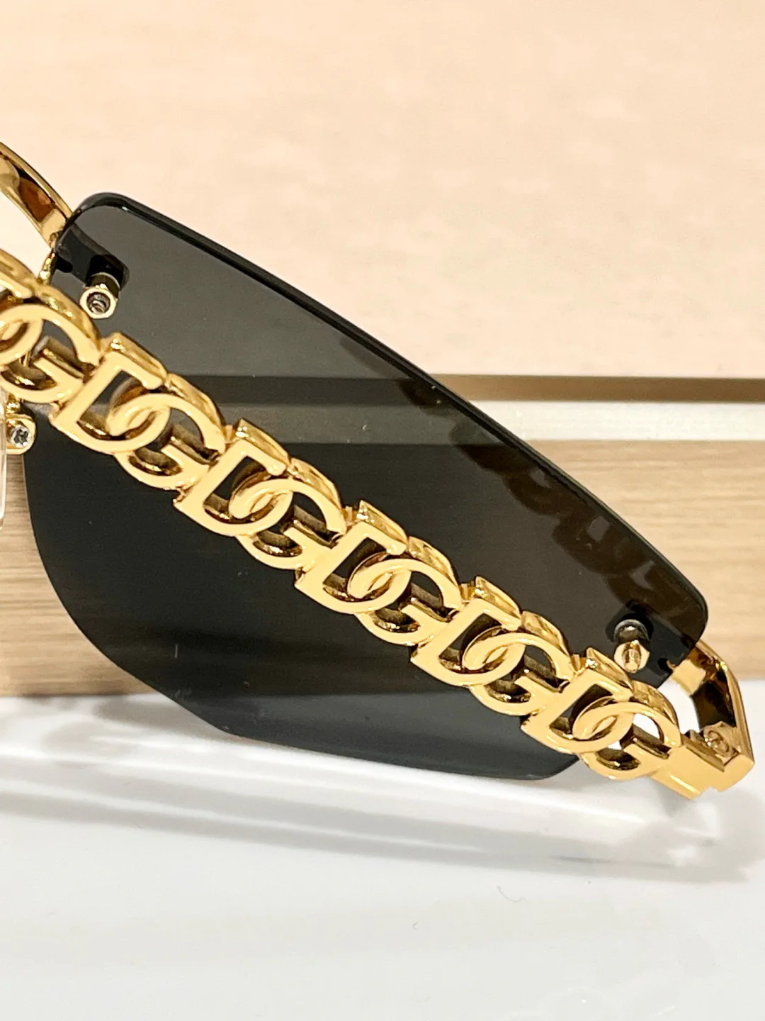 Очки Dolce & Gabbana 18908