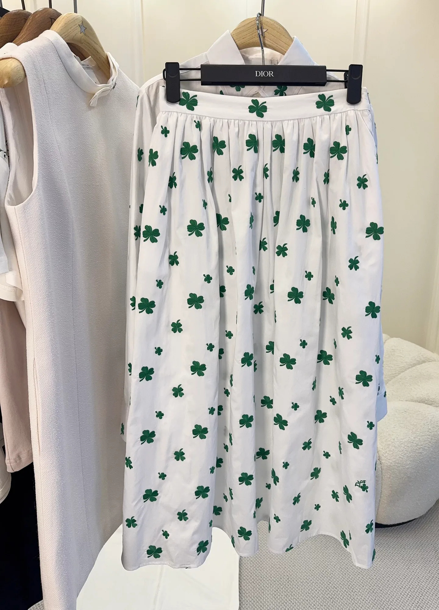 Юбки Женские Christian Dior 11018817