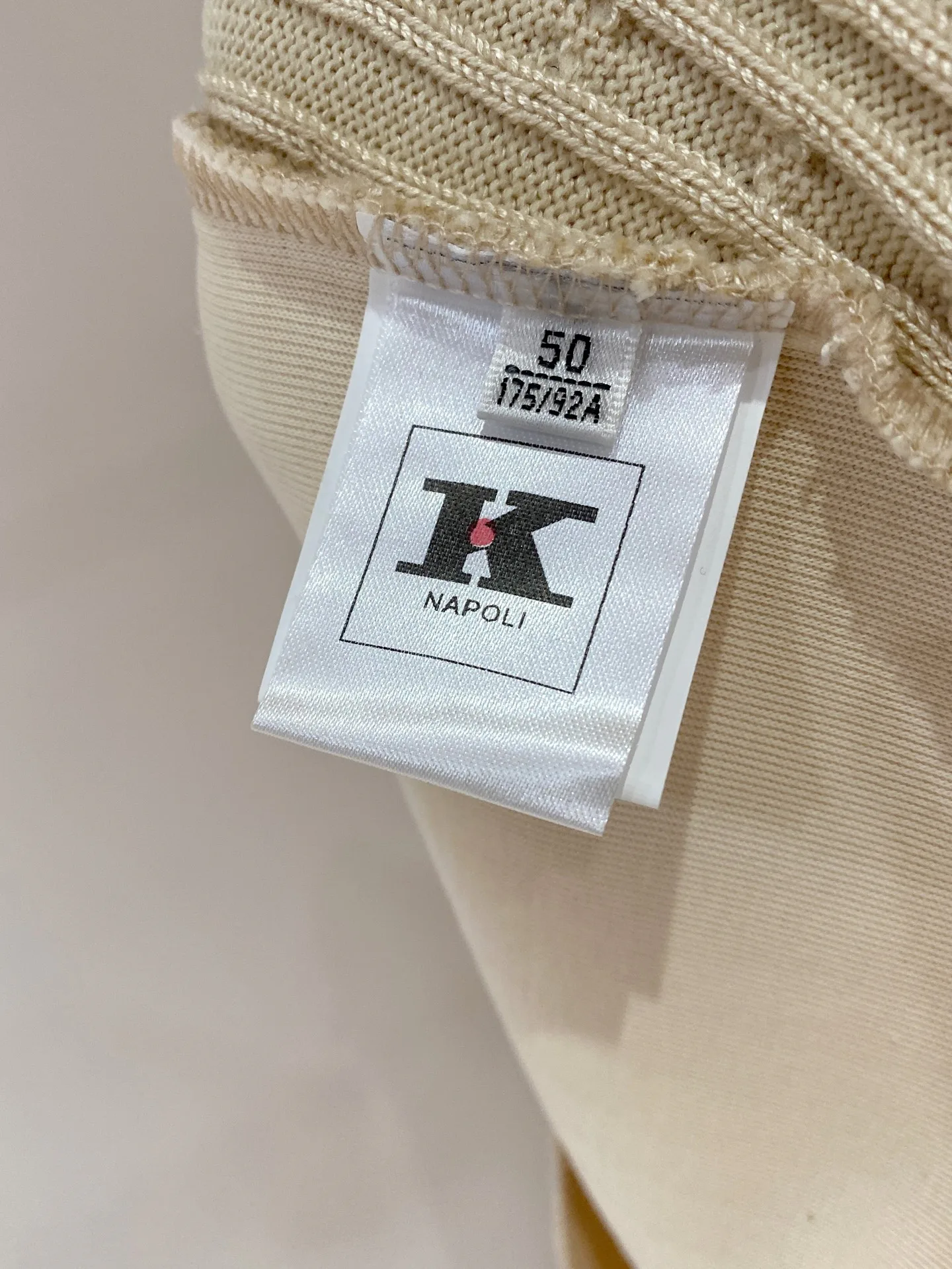 Свитшоты И Худи Мужские Kiton 106258