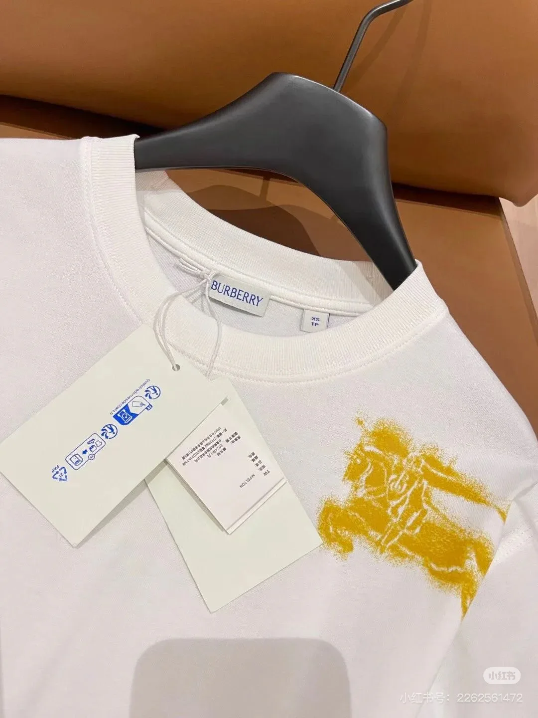 Футболки Женские Burberry 31399