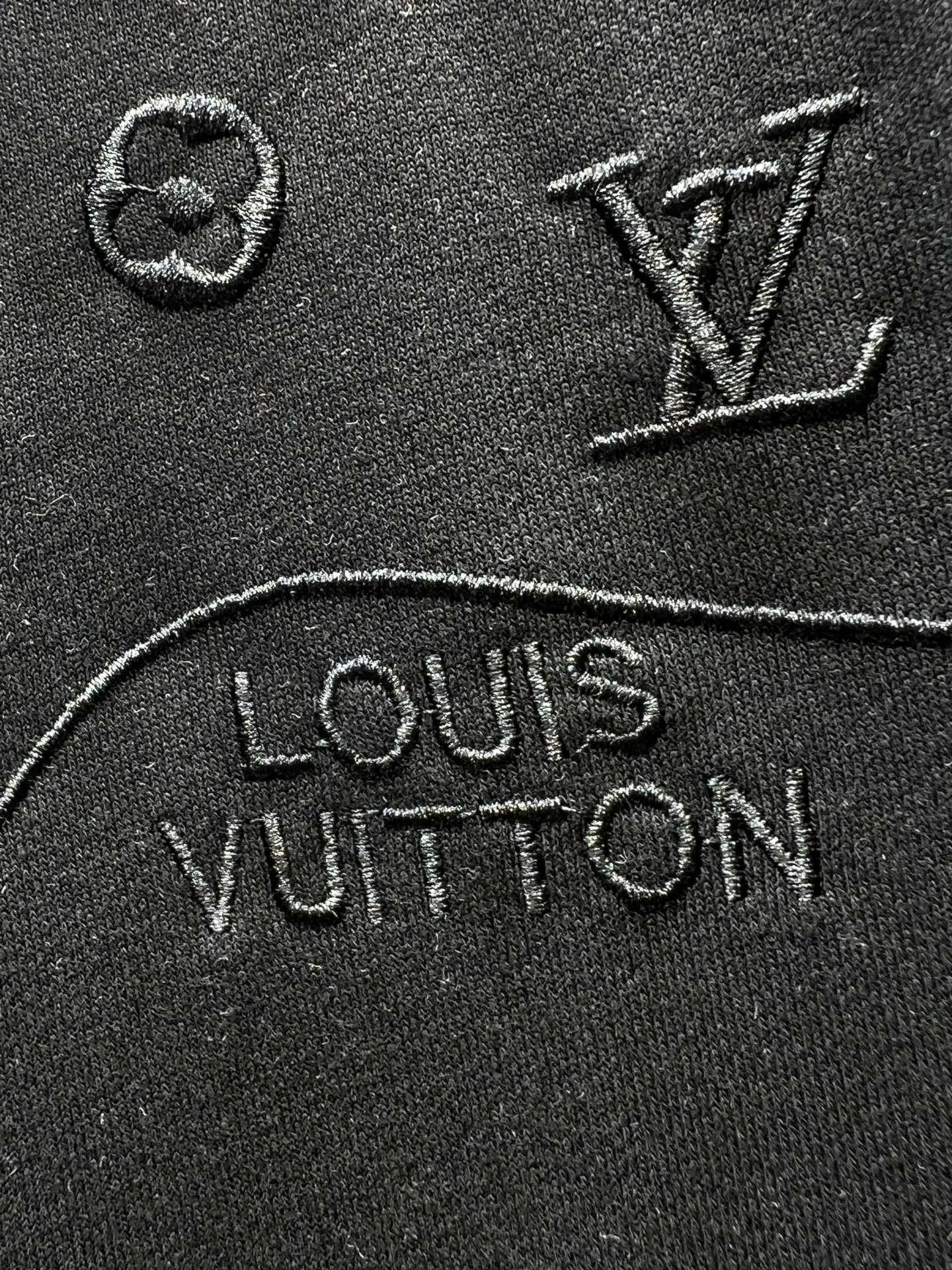Свитшоты И Худи Мужские Louis Vuitton 178947