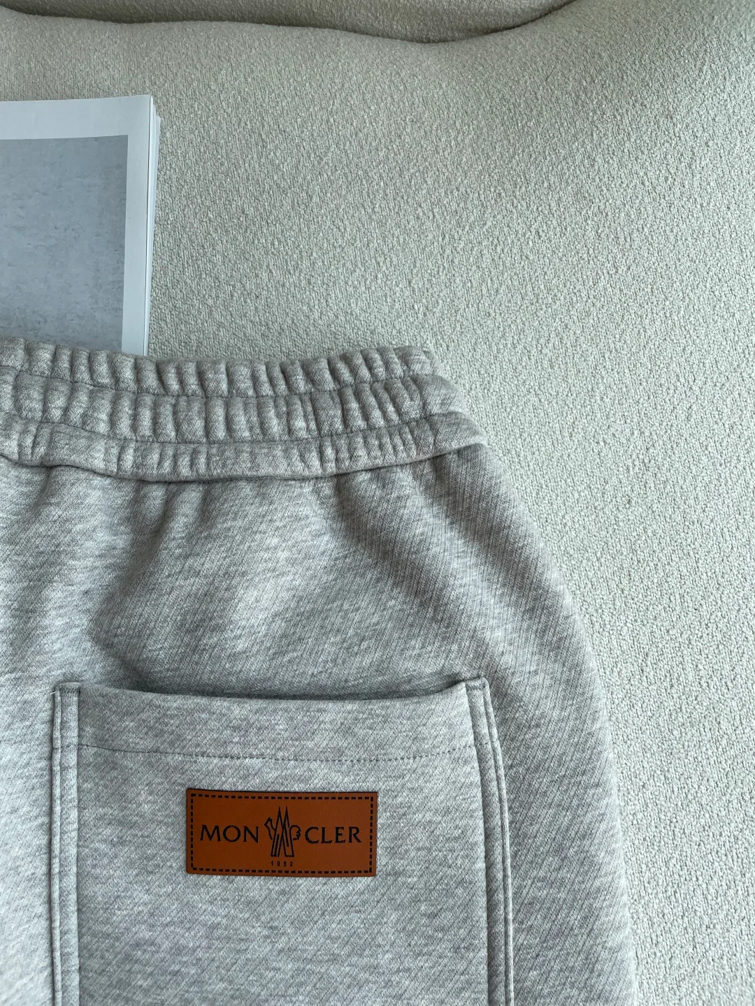 Брюки Мужские Moncler 2609054