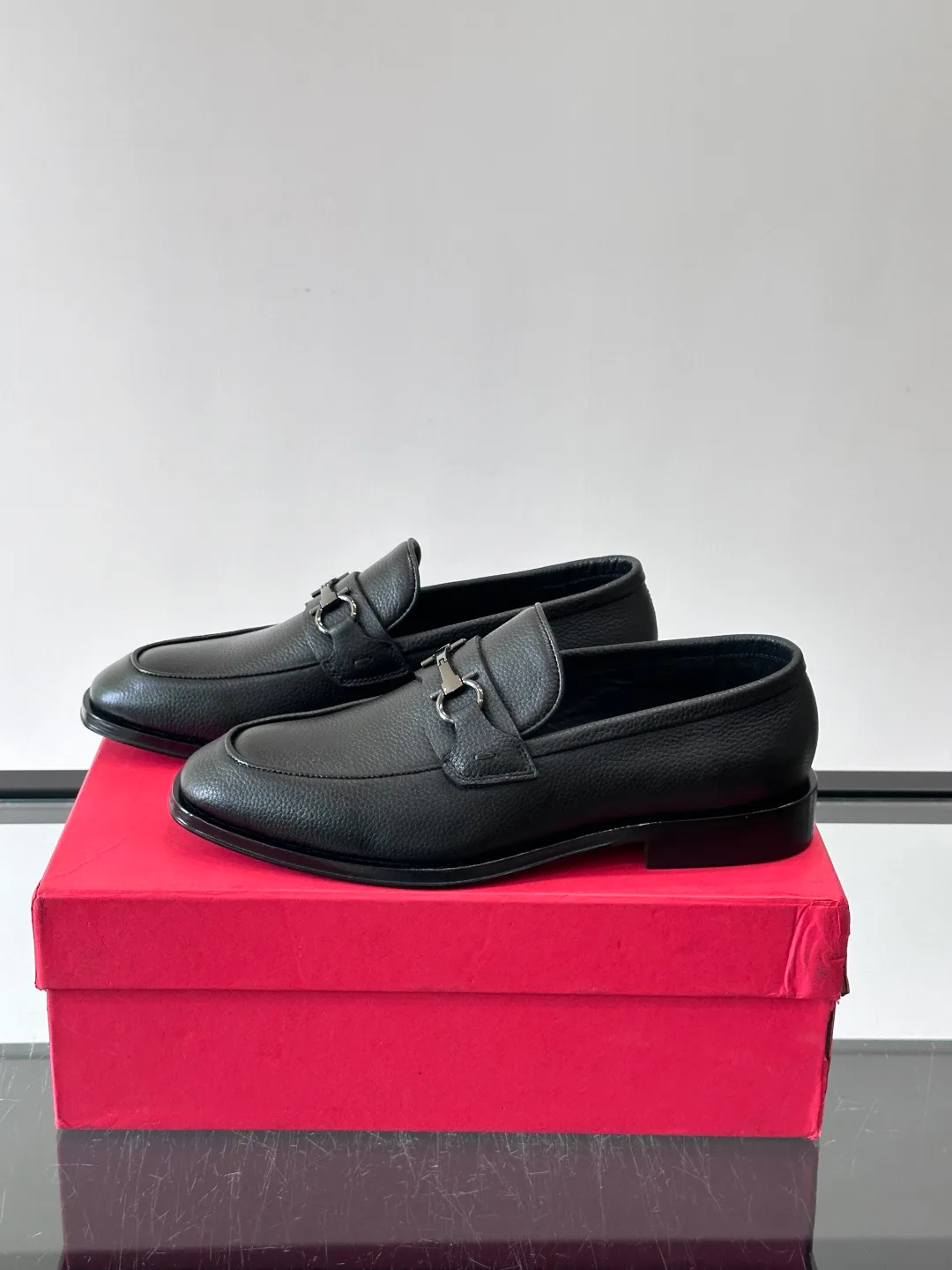 Лоферы И Туфли Мужские Salvatore Ferragamo 17514638