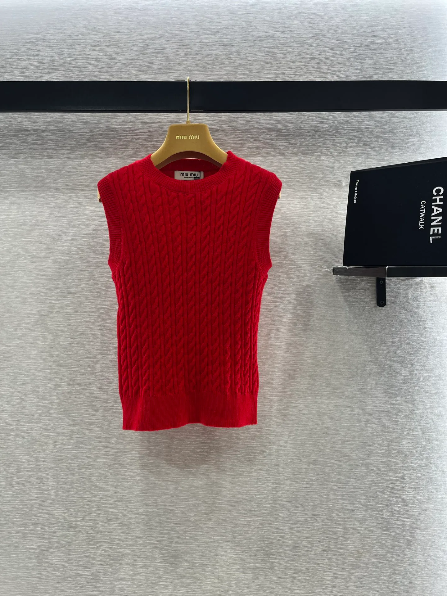 Джемперы И Свитеры Женские Miu Miu 1805701