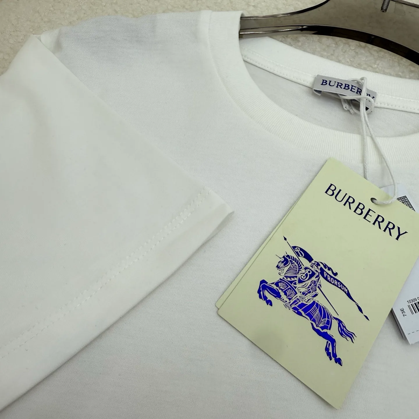 Футболки Женские Burberry 11250086