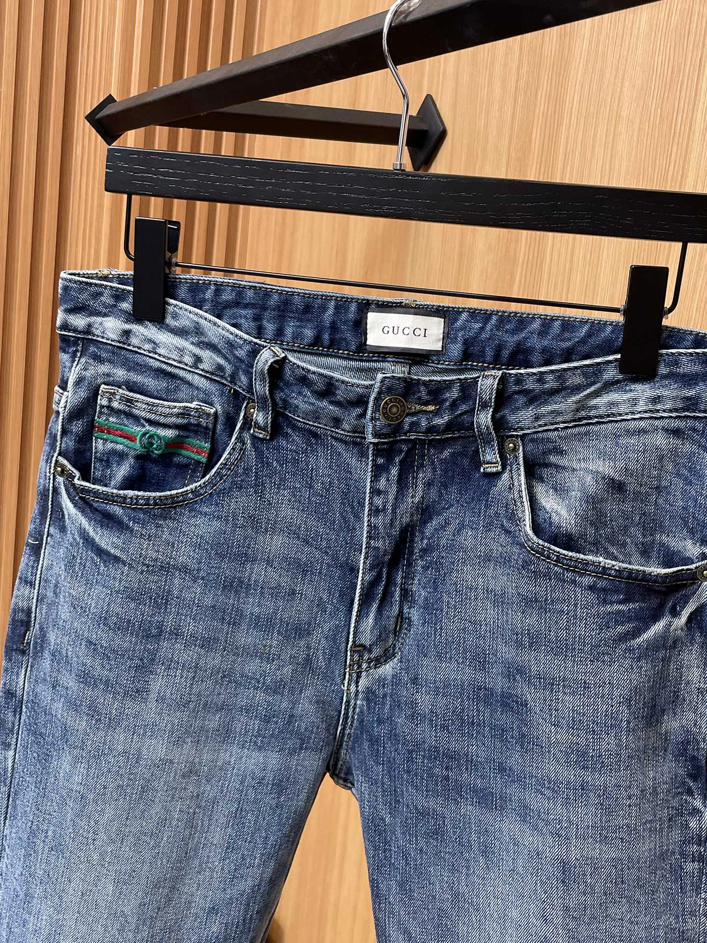 Джинсы Женские Gucci 13479606