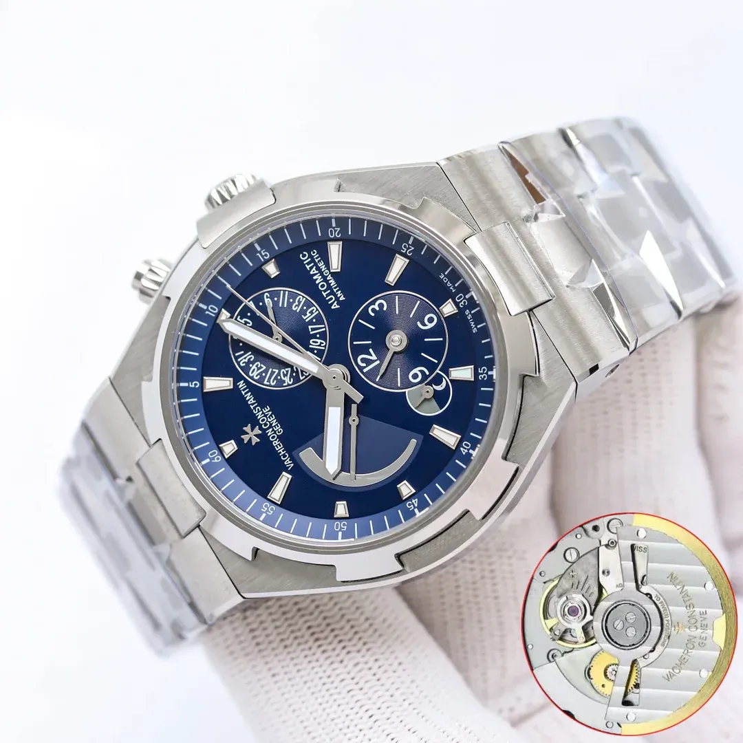 Часы Мужские Vacheron Constantin 692035