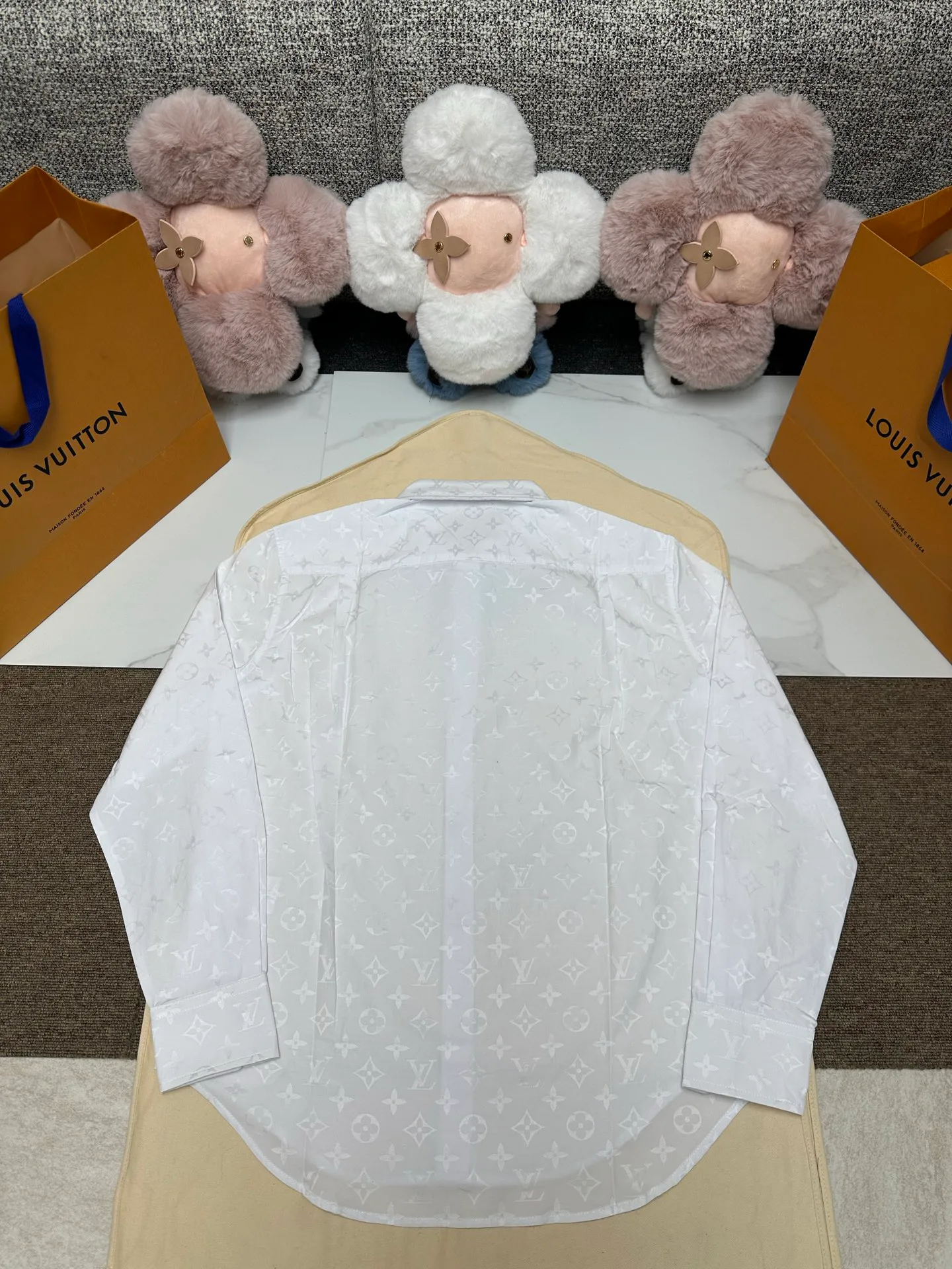 Рубашки Женские Louis Vuitton 412874