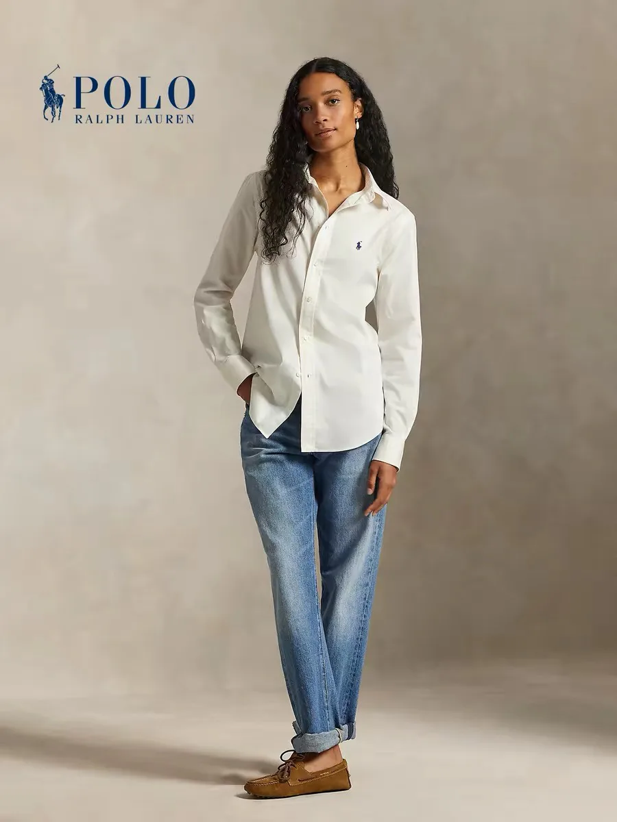 Рубашки Женские Ralph Lauren 10151232