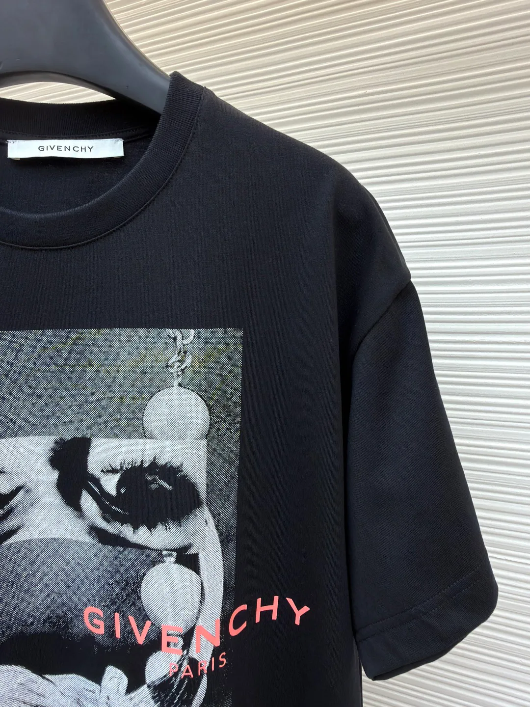 Футболки Мужские Givenchy 13187743