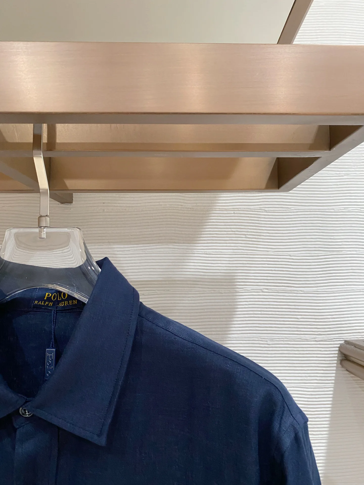 Рубашки Мужские Ralph Lauren 4600934
