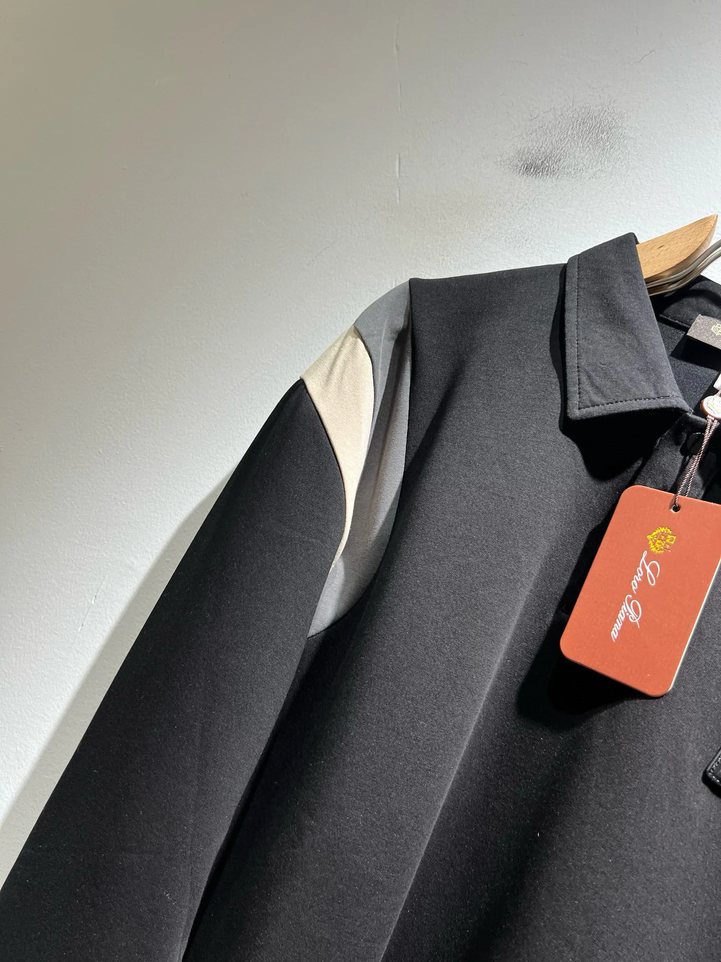 Свитшоты И Худи Мужские Loro Piana 569126