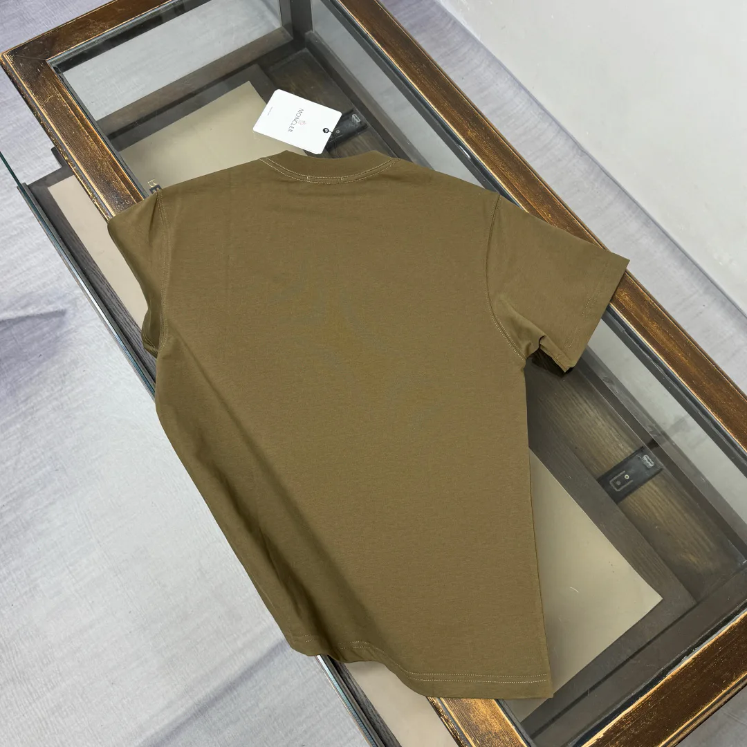 Футболки Женские Moncler 11668077