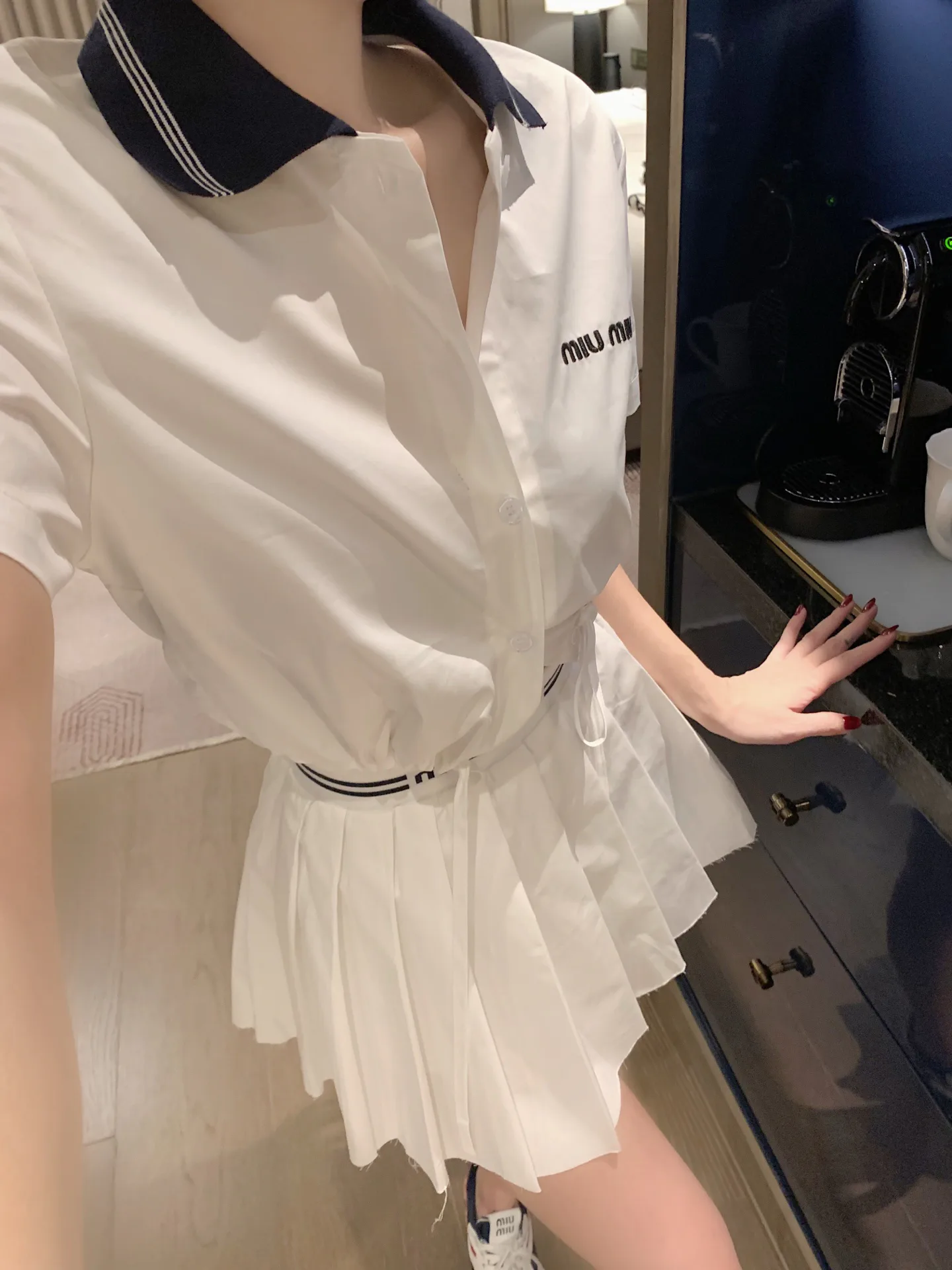 Костюмы Женские Miu Miu 11671082