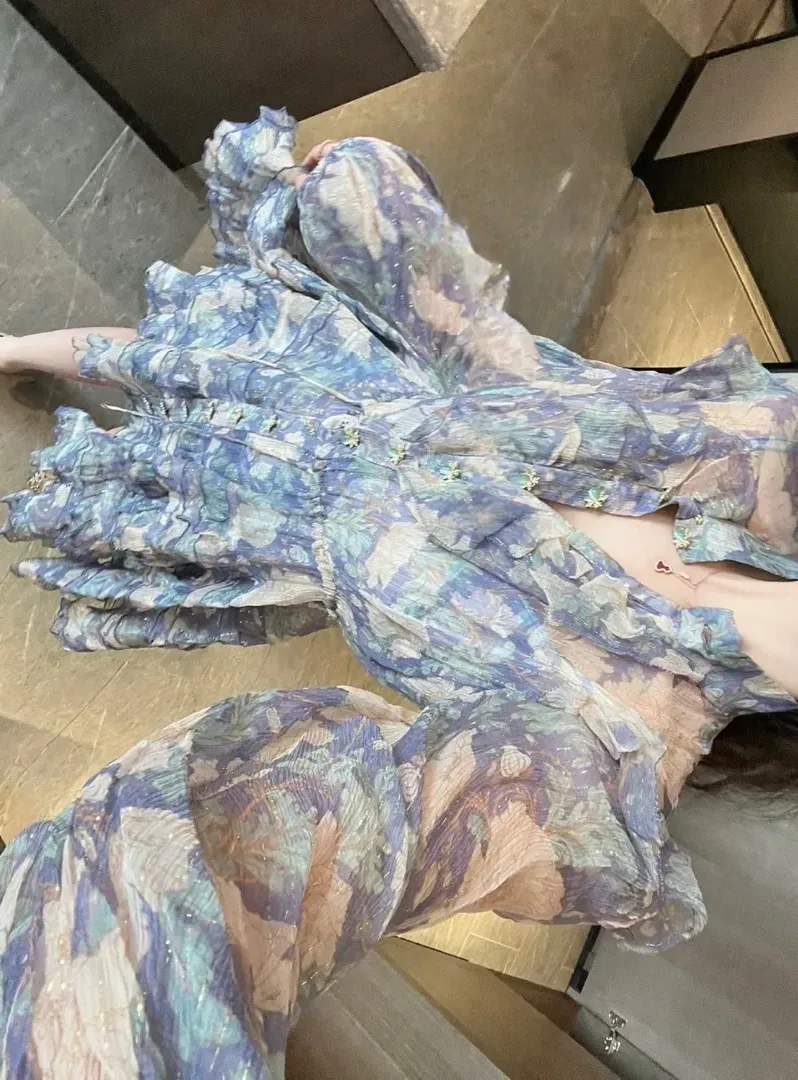 Платья Женские Zimmermann 2338939