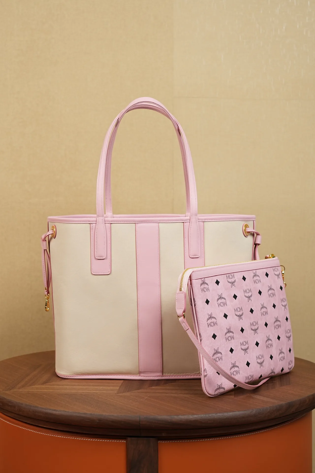 Классические Сумки Женские Mcm 397902