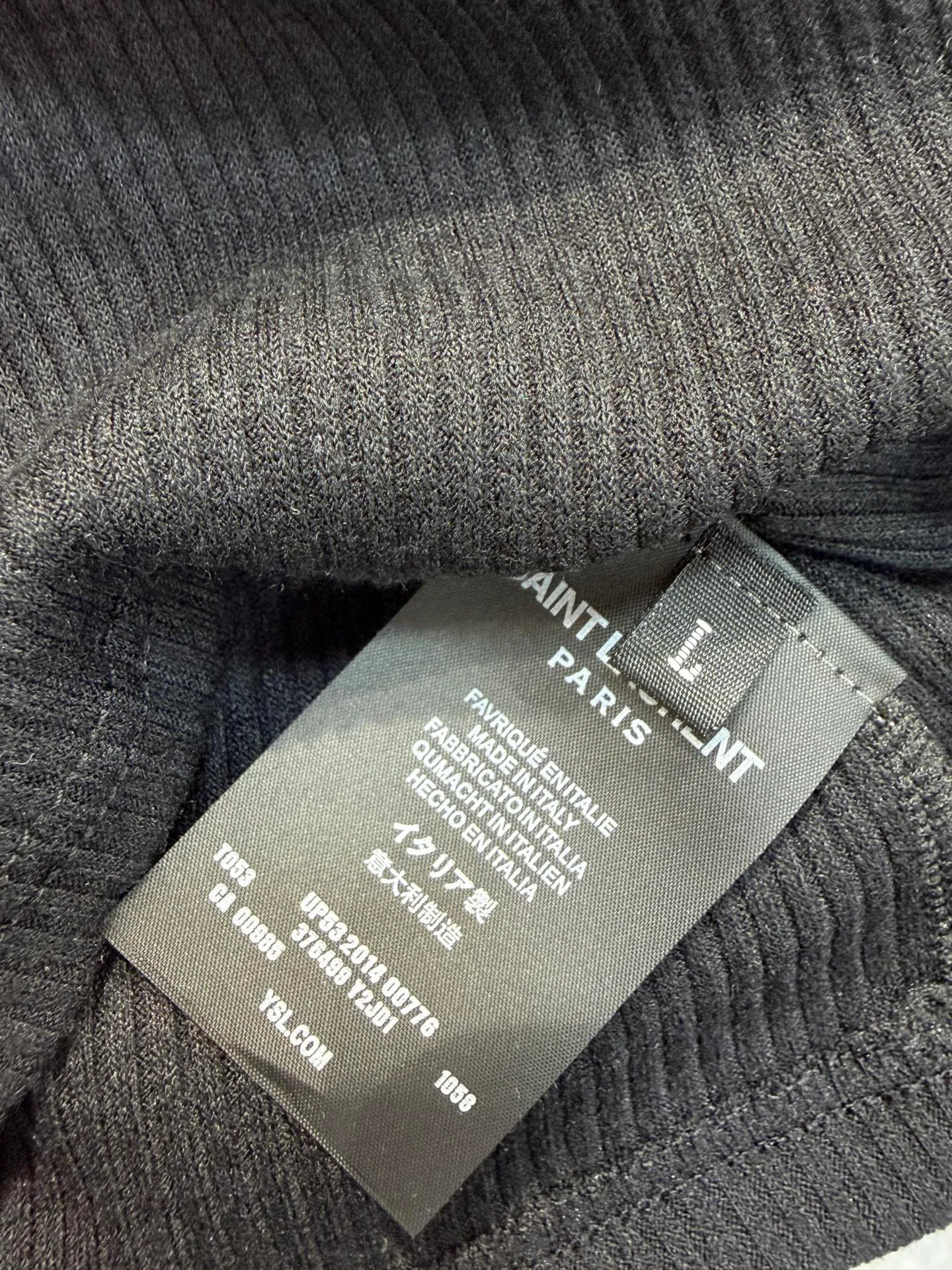 Топы Женские Saint Laurent 13237503