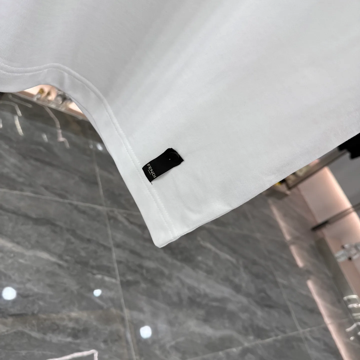 Футболки Женские Fendi 915509