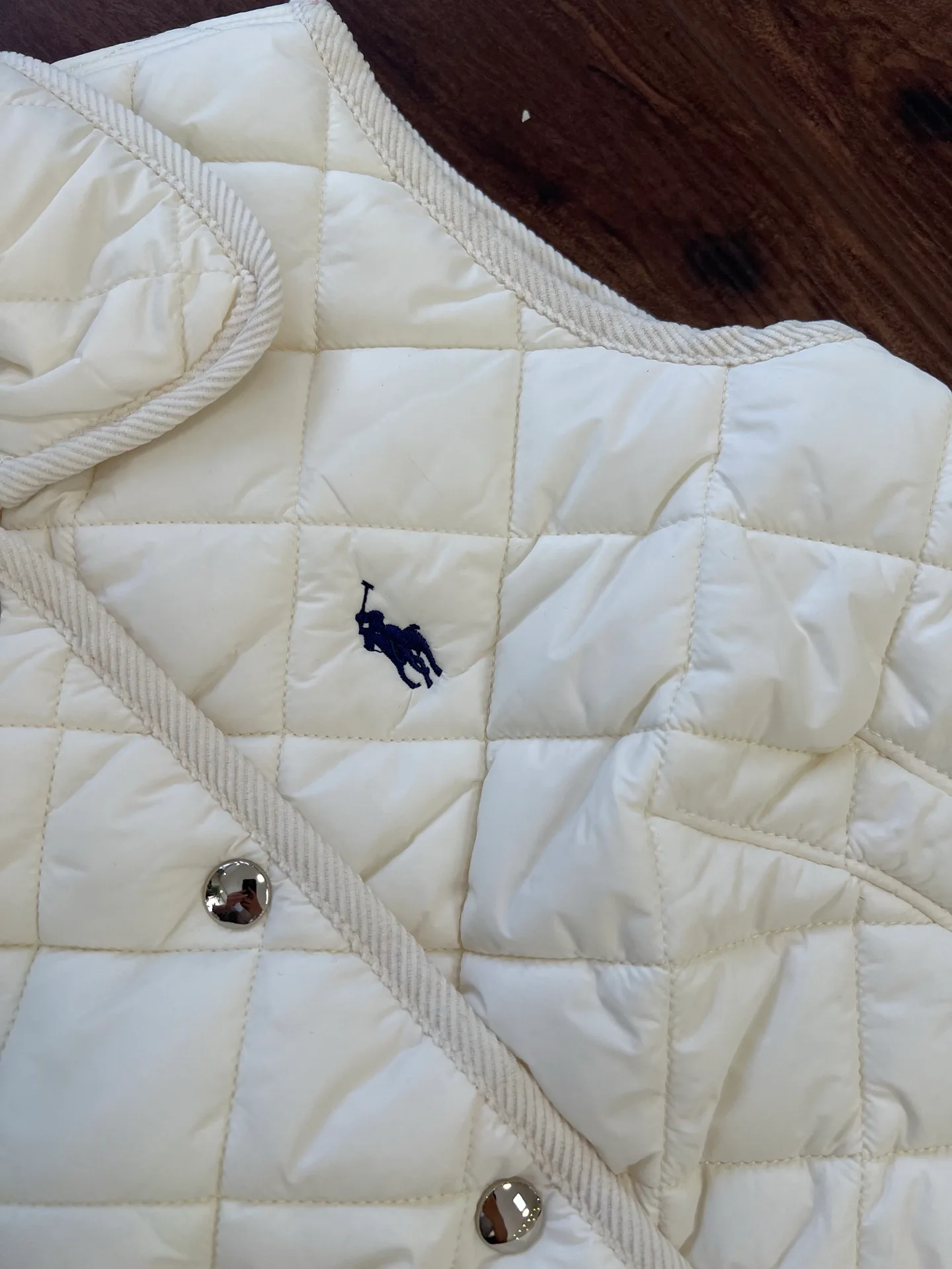Куртки И Пуховики Женские Ralph Lauren 11883832