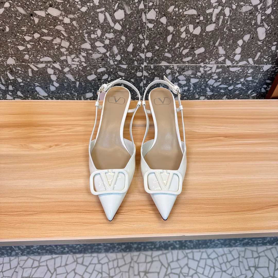 Туфли Женские Valentino 10994201