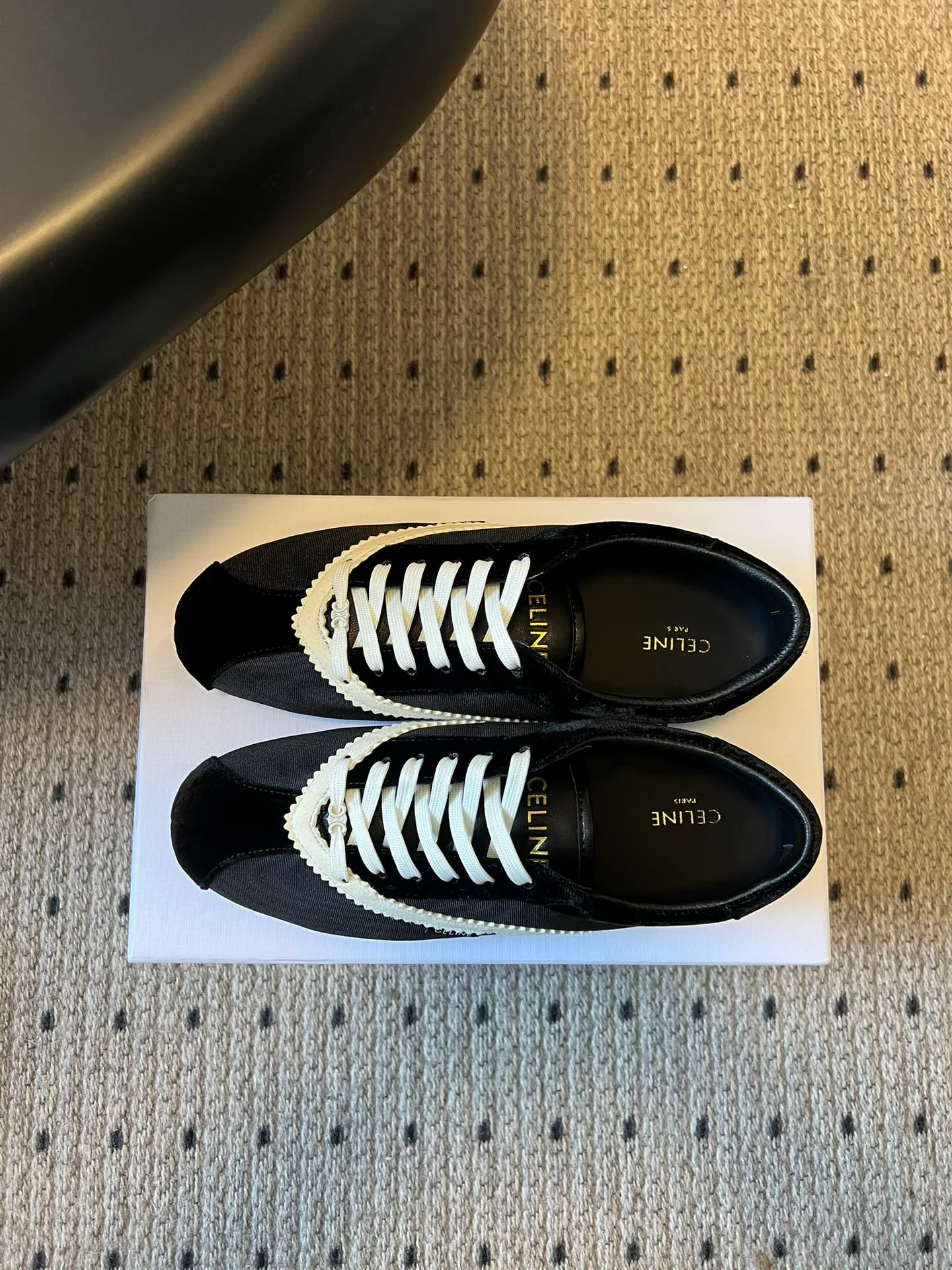 Кроссовки Женские Celine 10125879