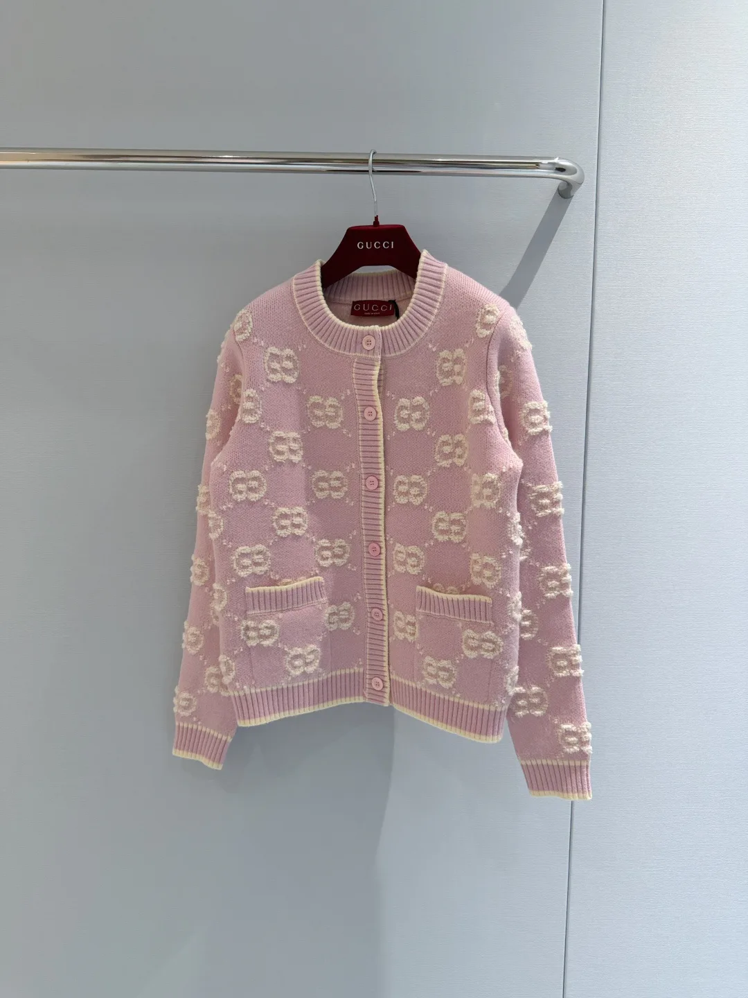 Джемперы И Свитеры Женские Gucci 18388303