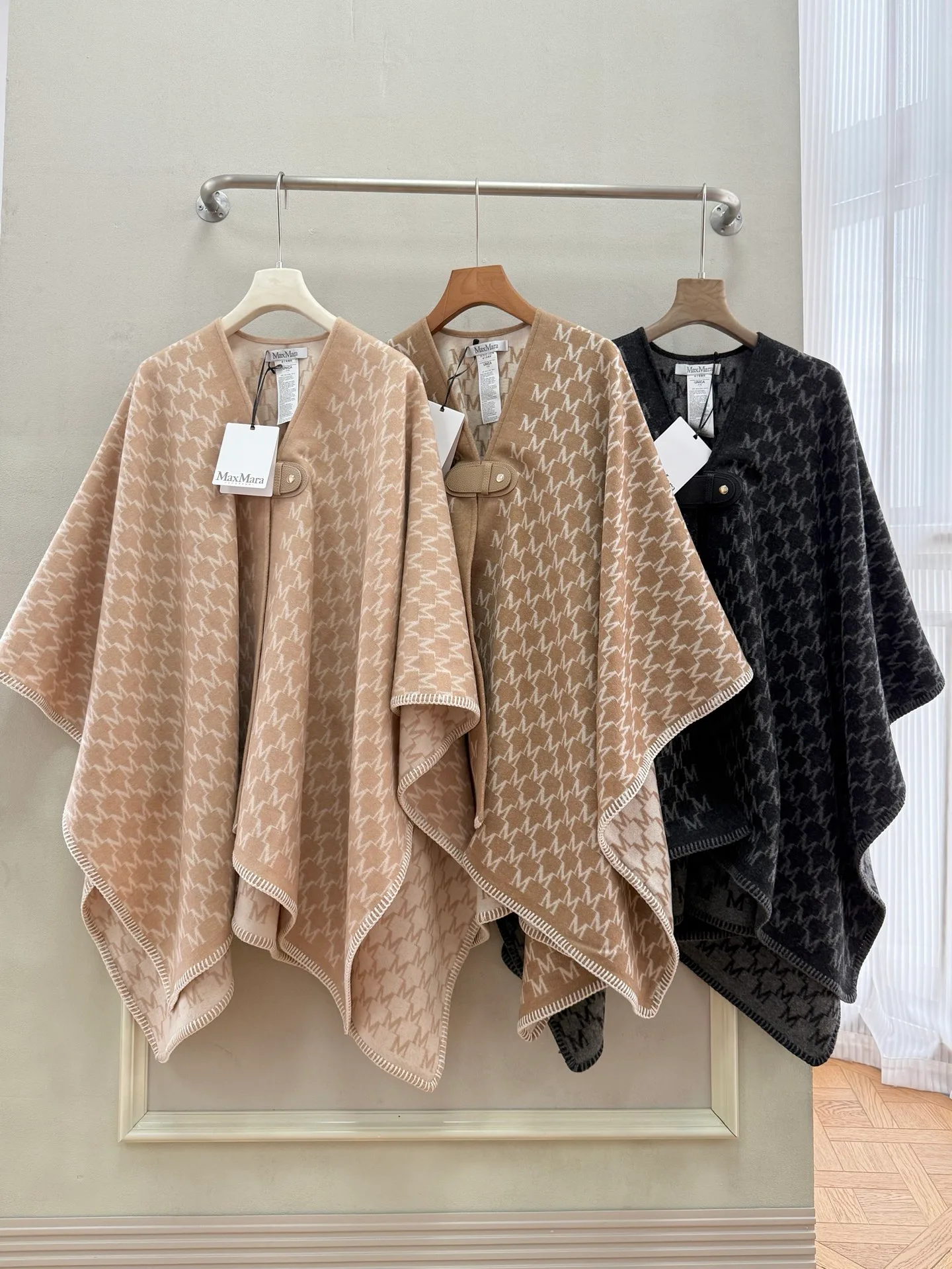 Пальто Женские Max Mara 18974520