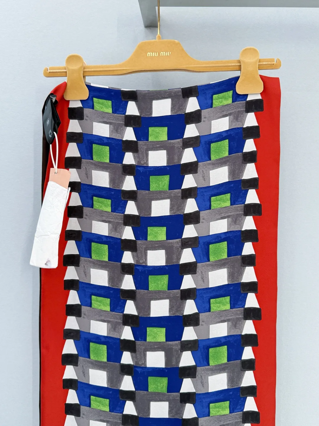 Платки Miu Miu 12157318