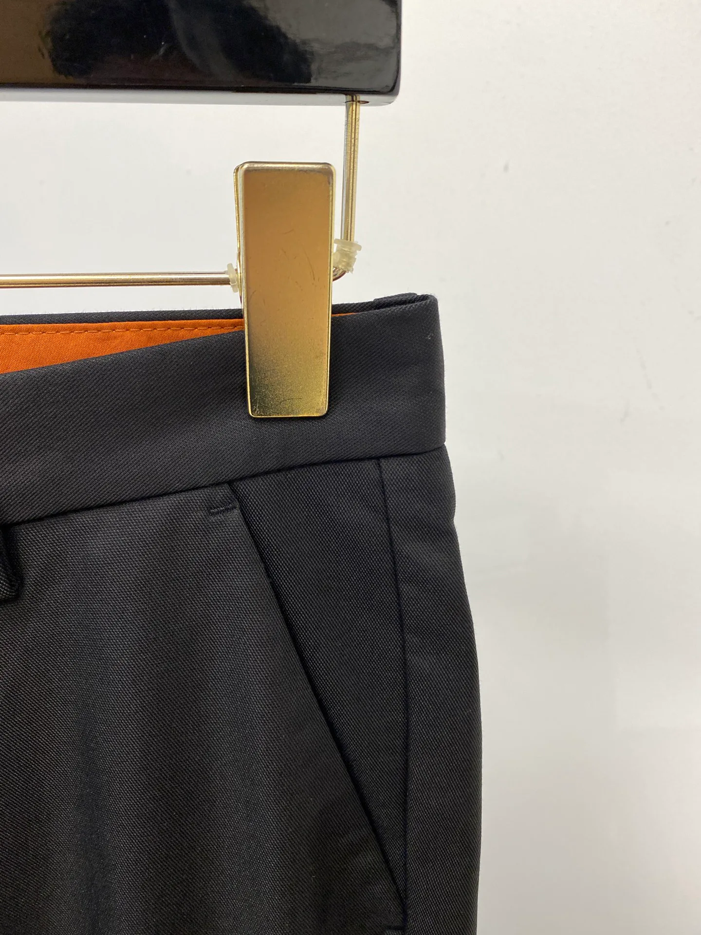 Брюки Мужские Zegna 437749