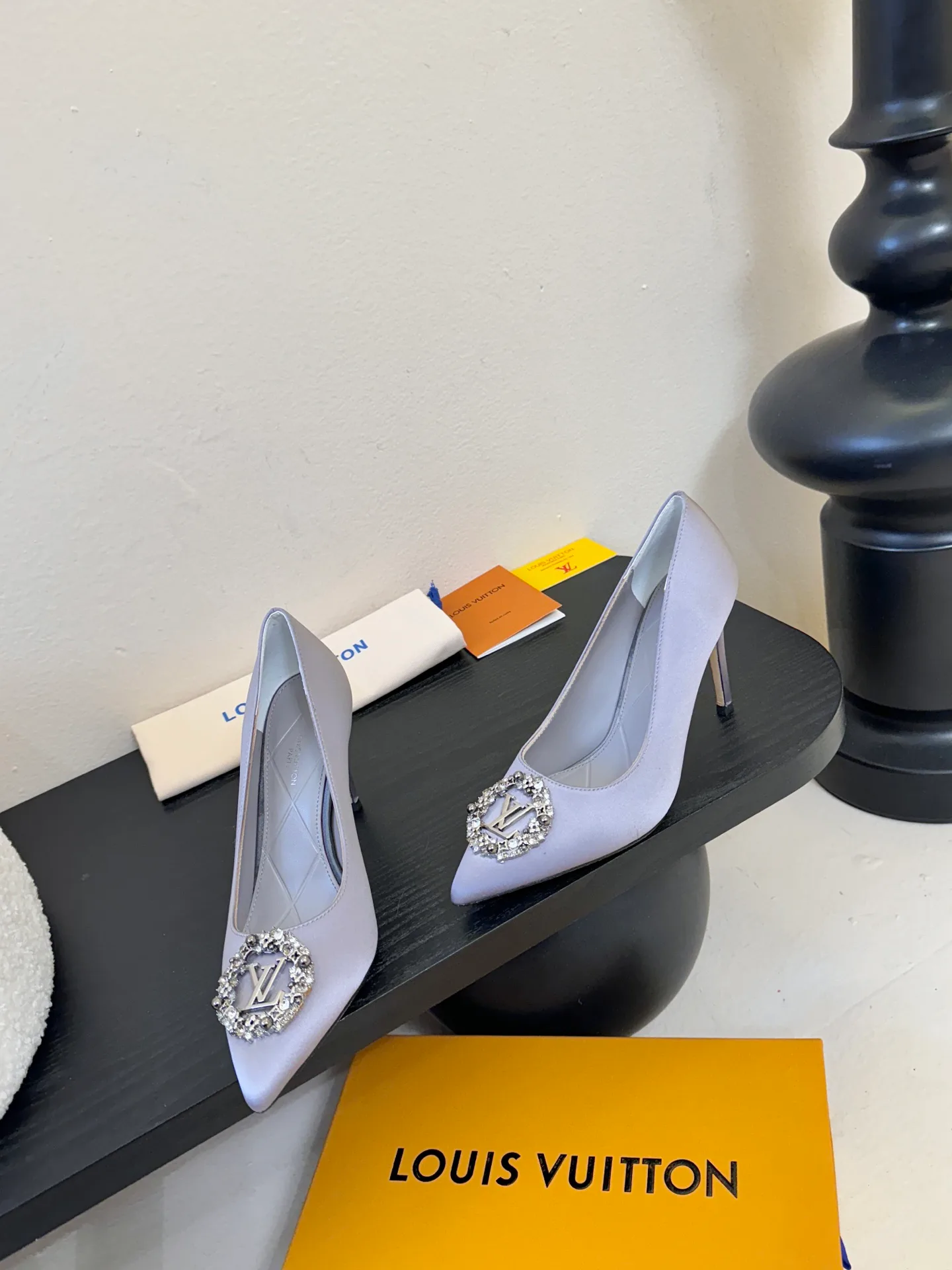 Туфли Женские Louis Vuitton 2169025